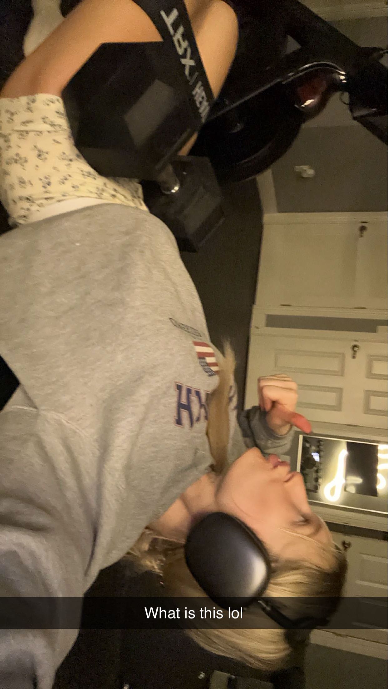 kylaayese snapchat image archive image