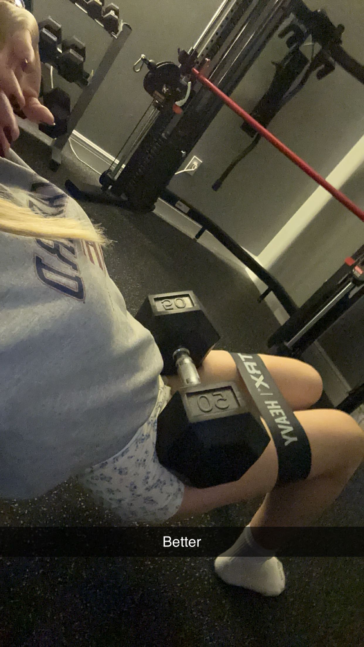 kylaayese snapchat image archive image