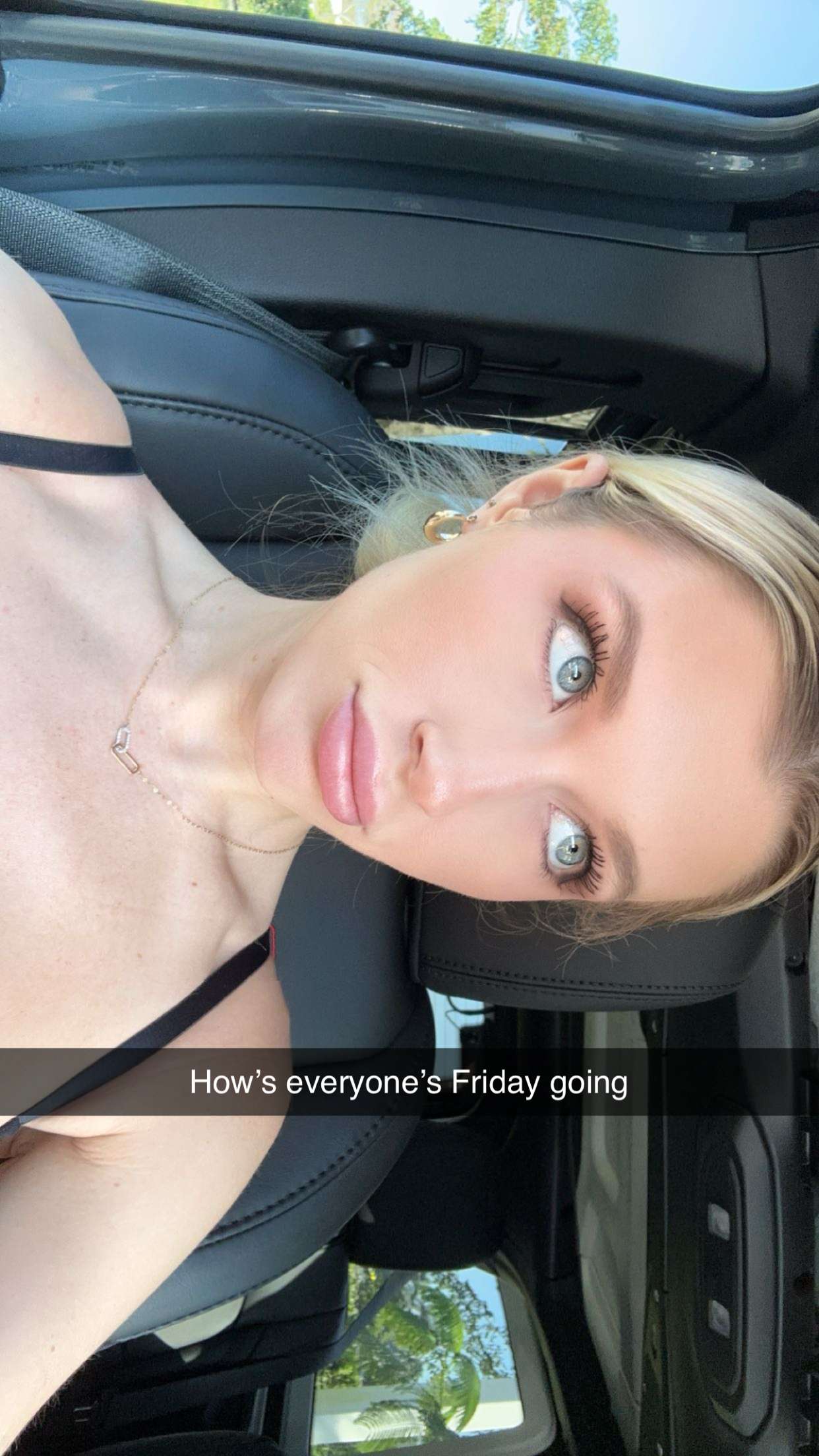 kylaayese snapchat image archive image