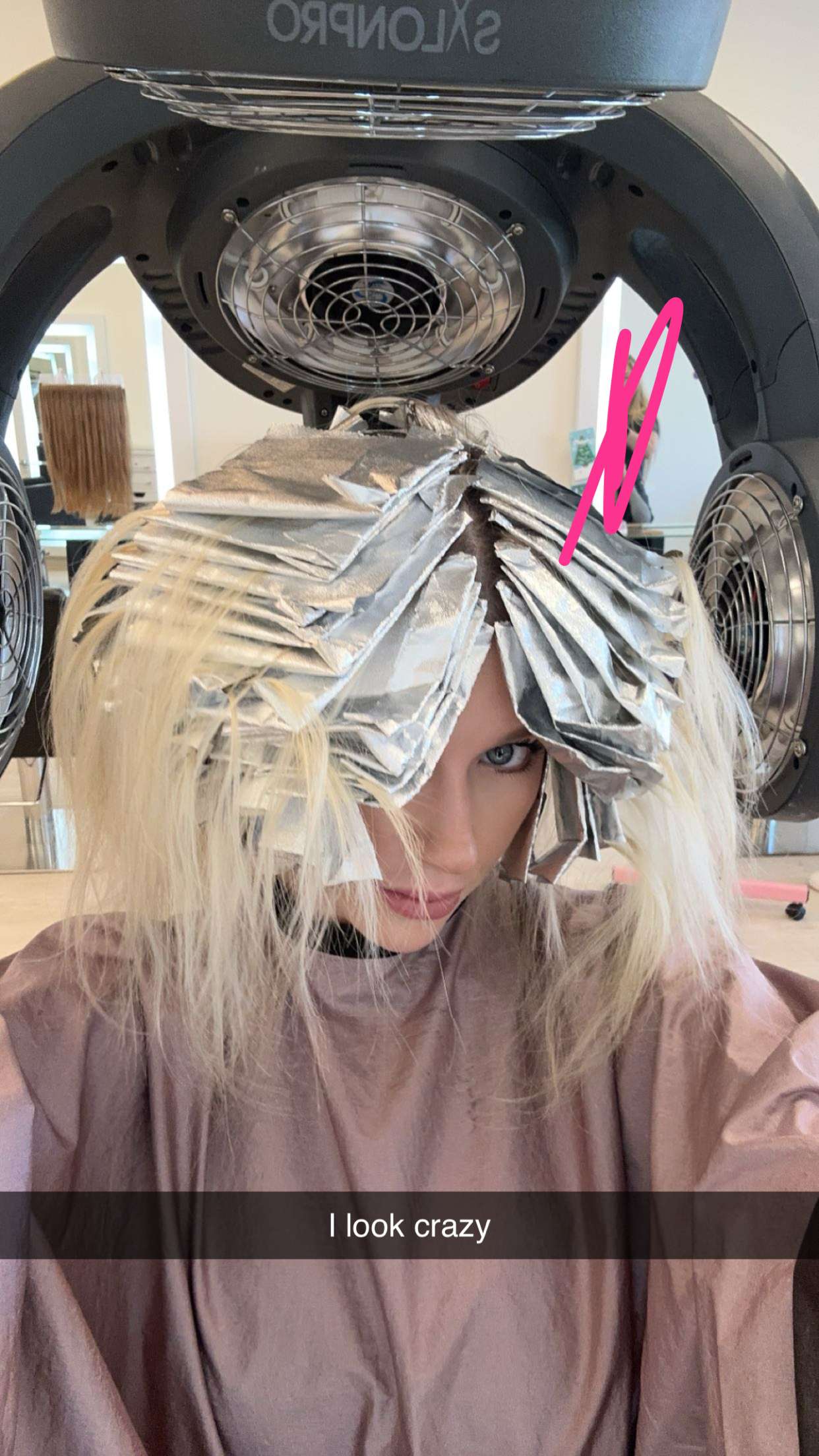 kylaayese snapchat image archive image