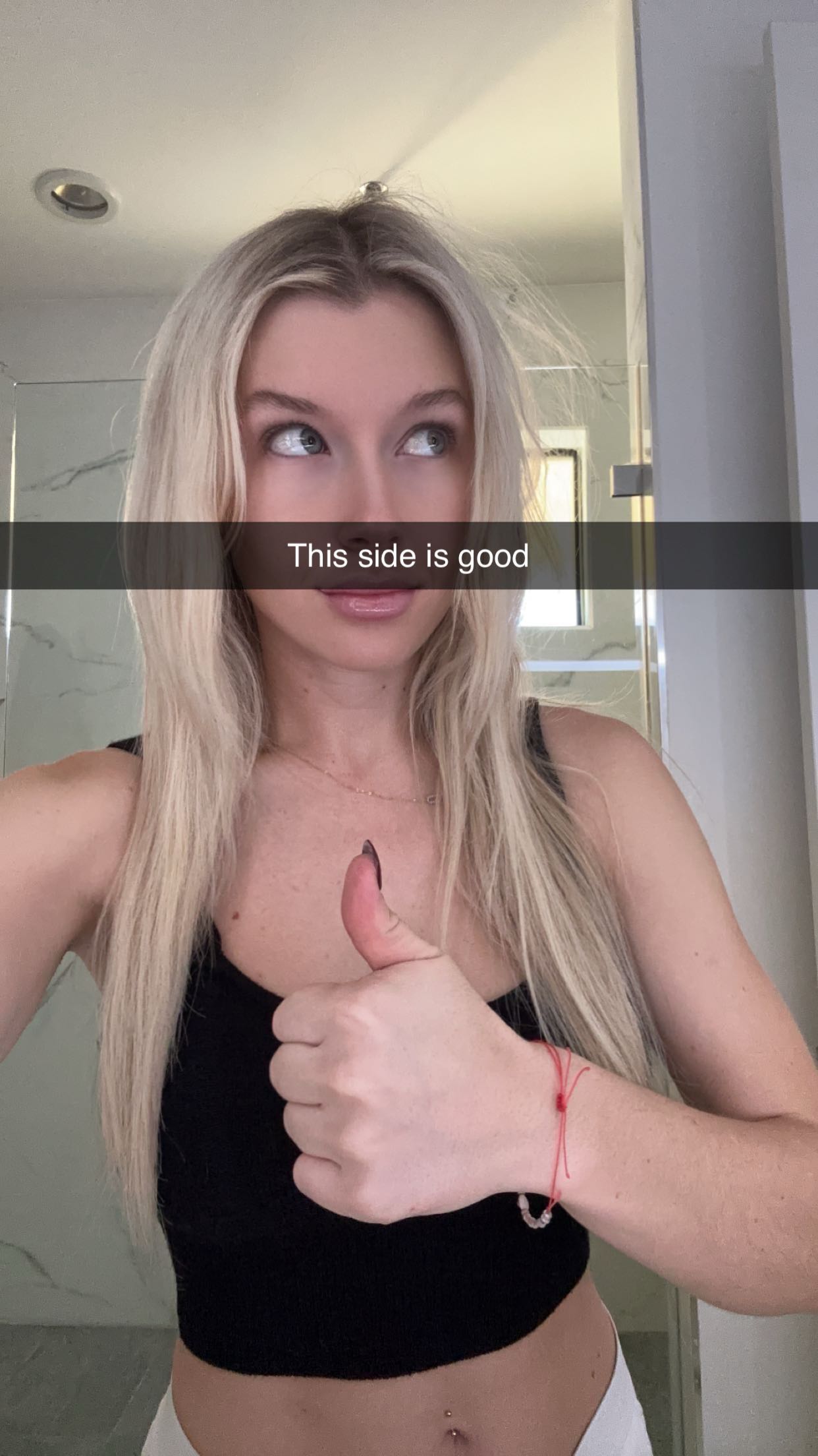 kylaayese snapchat image archive image