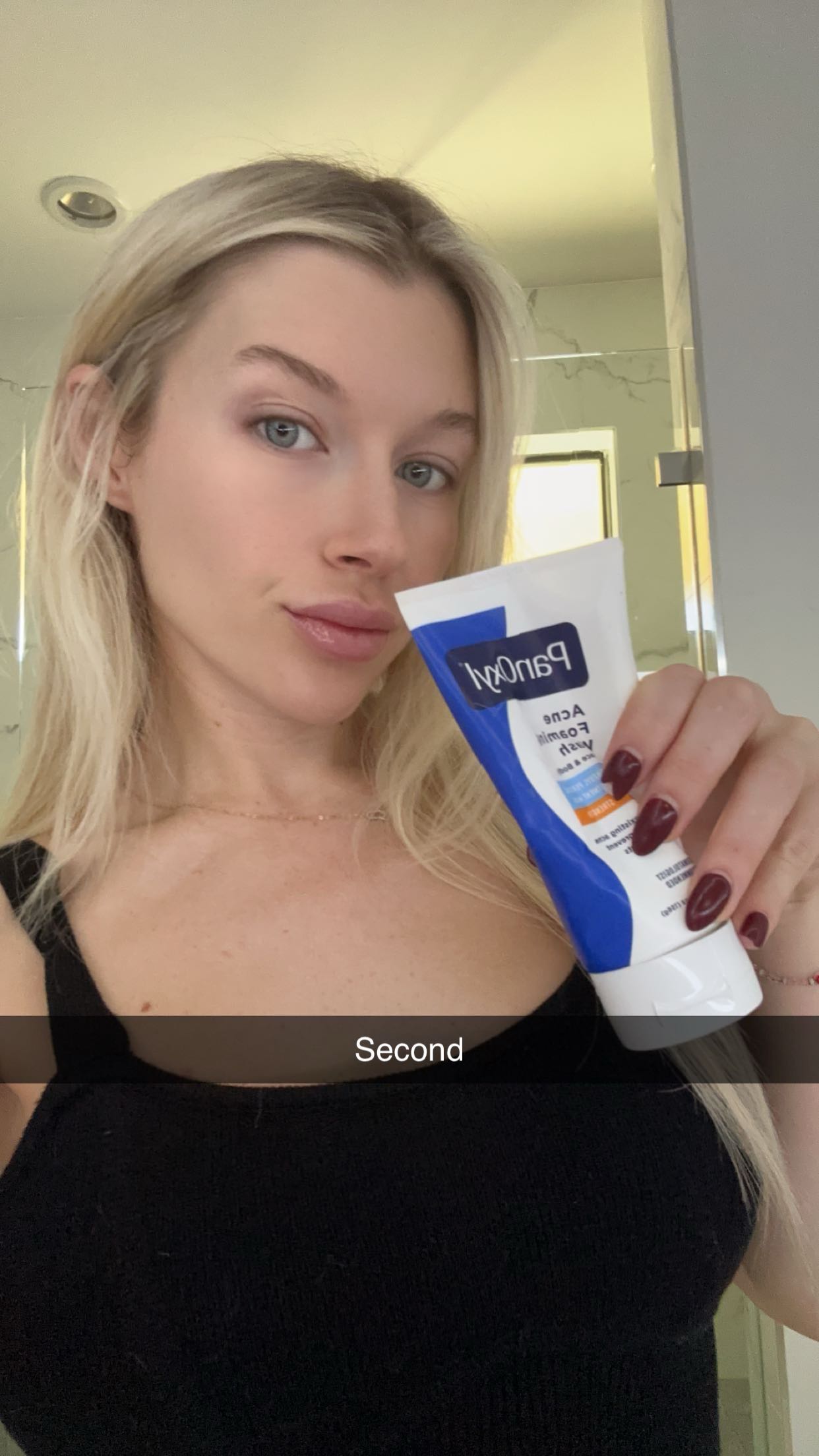 kylaayese snapchat image archive image