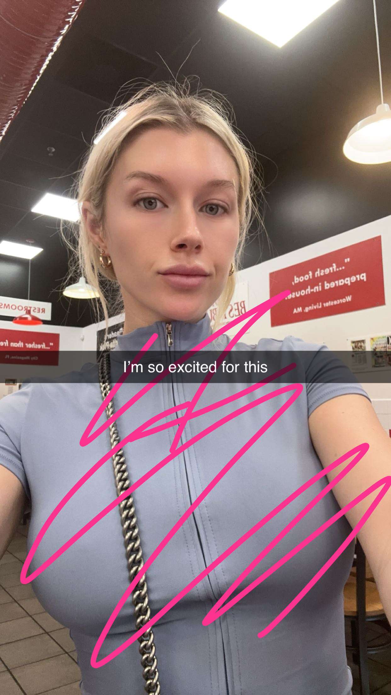 kylaayese snapchat image archive image