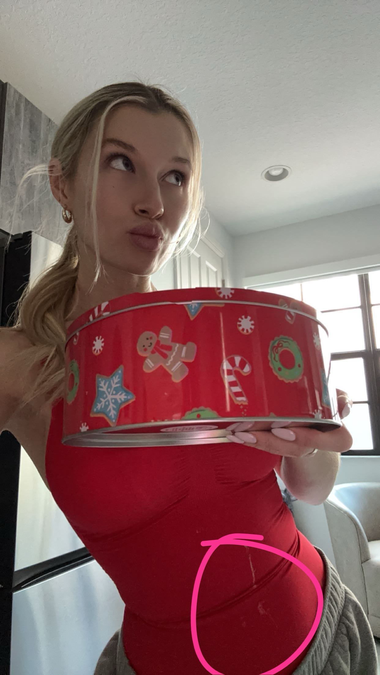 kylaayese snapchat image archive image