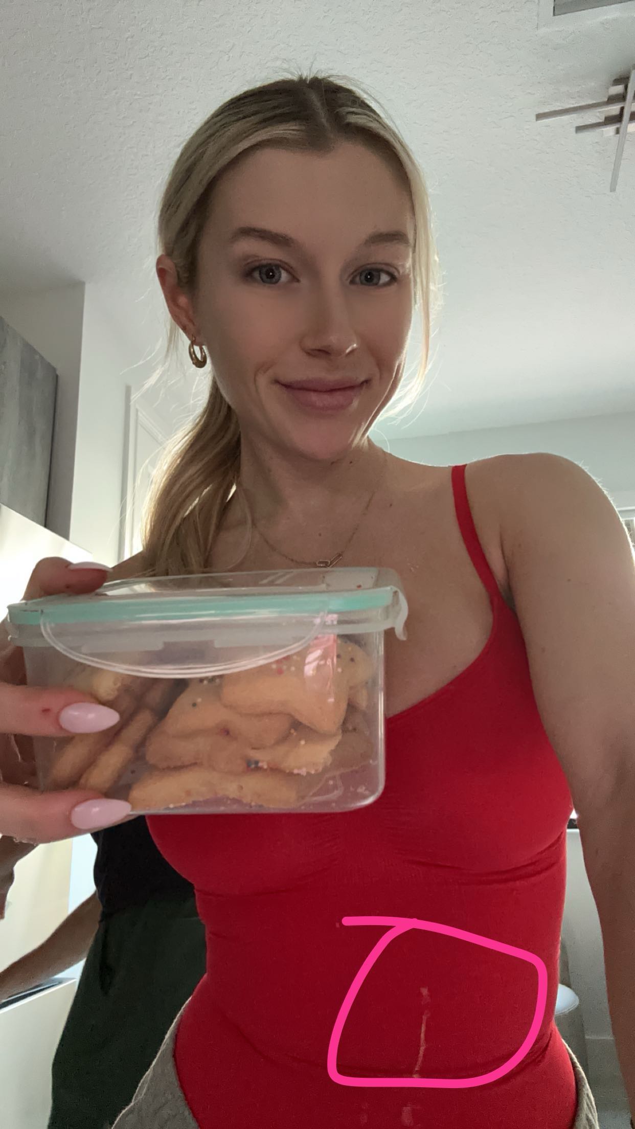 kylaayese snapchat image archive image