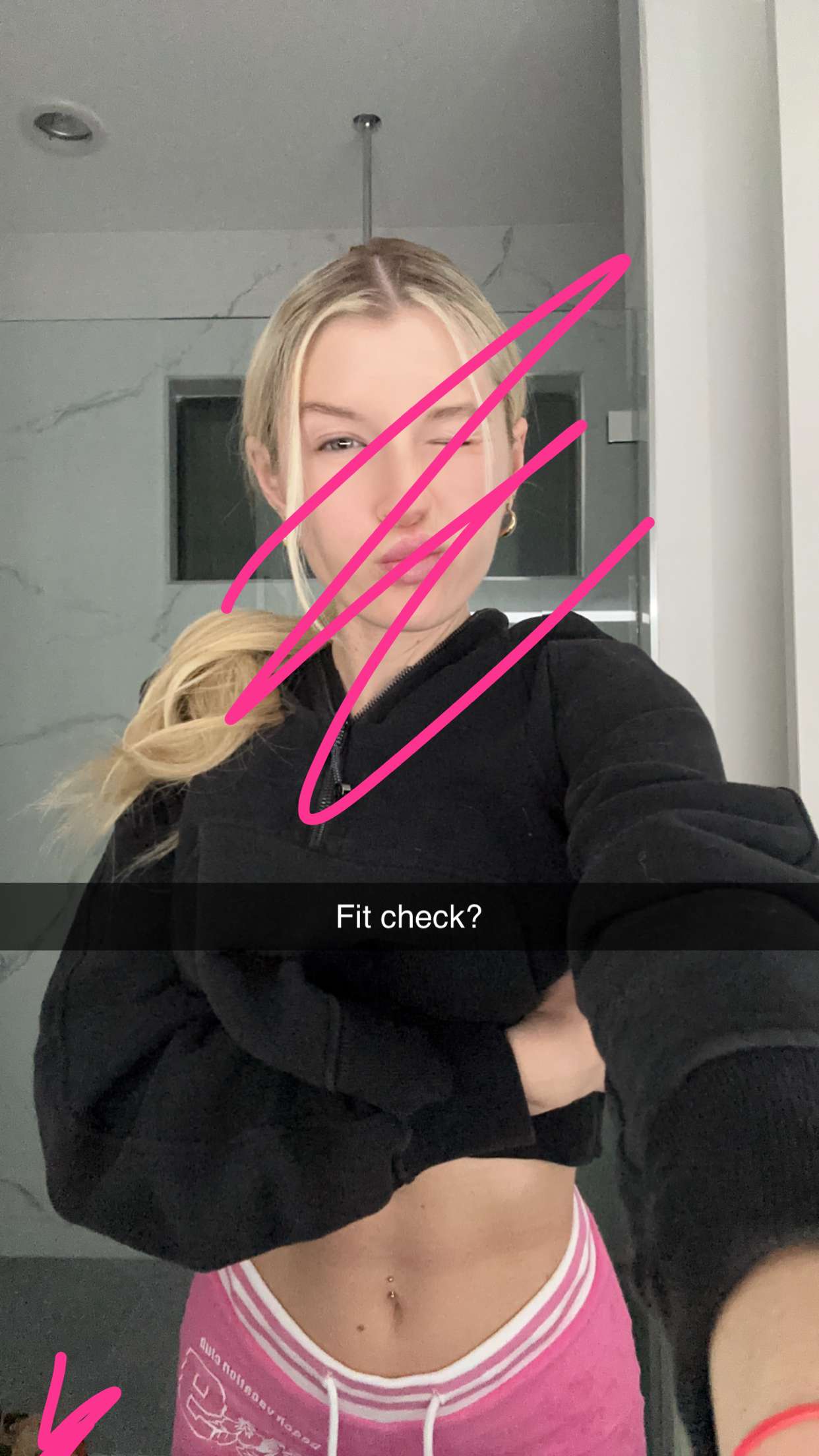 kylaayese snapchat image archive image