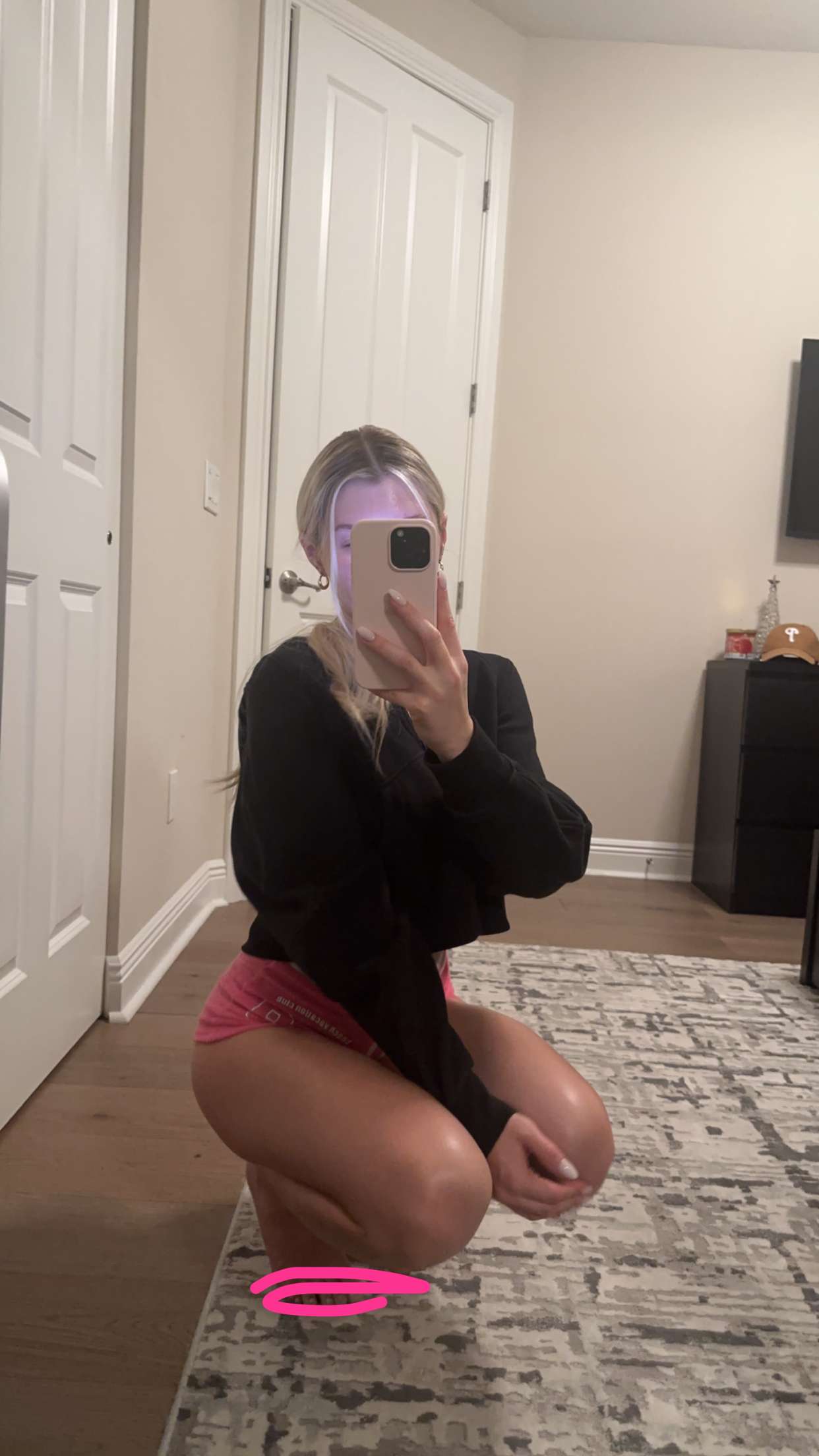 kylaayese snapchat image archive image