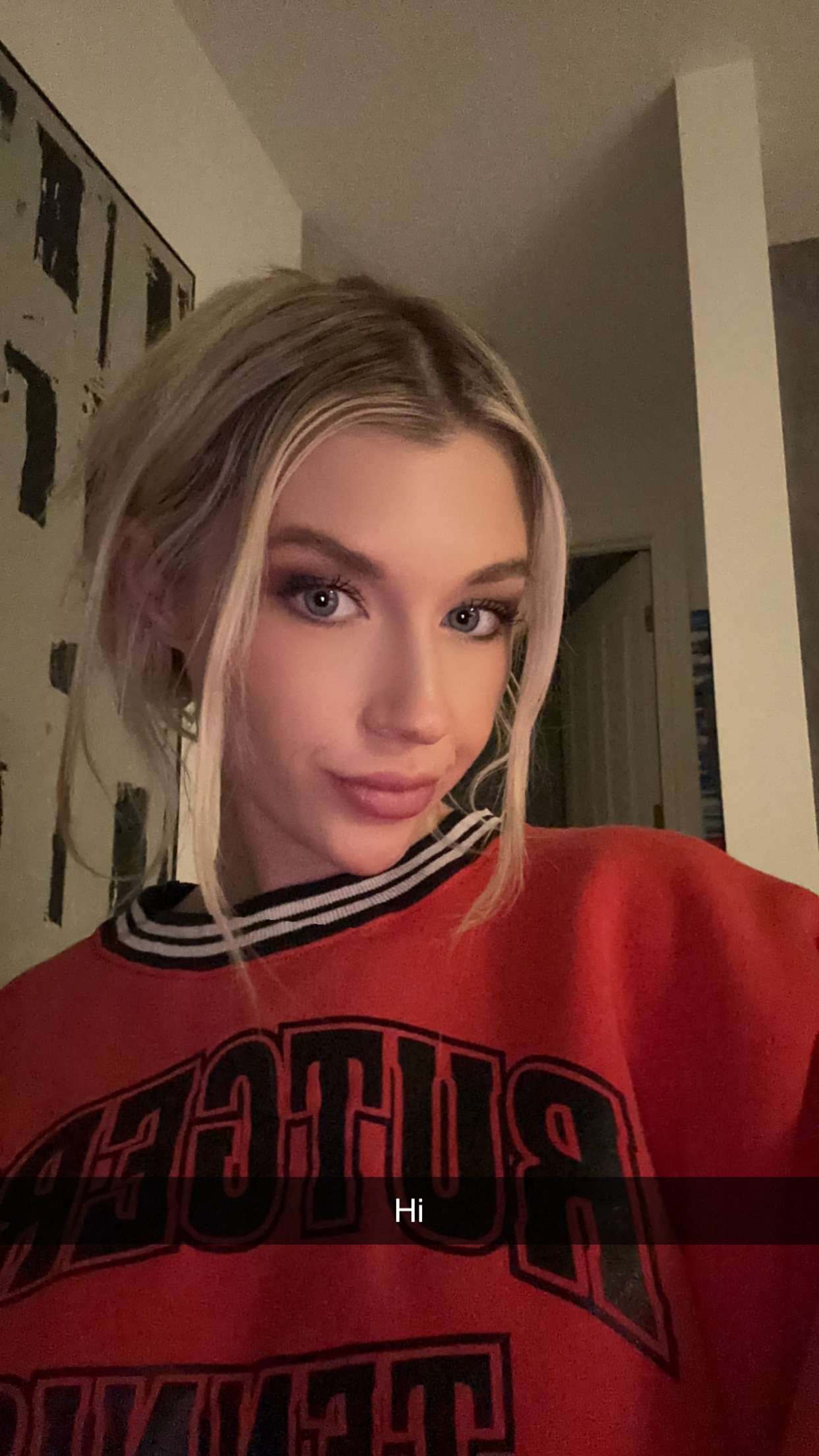 kylaayese snapchat image archive image