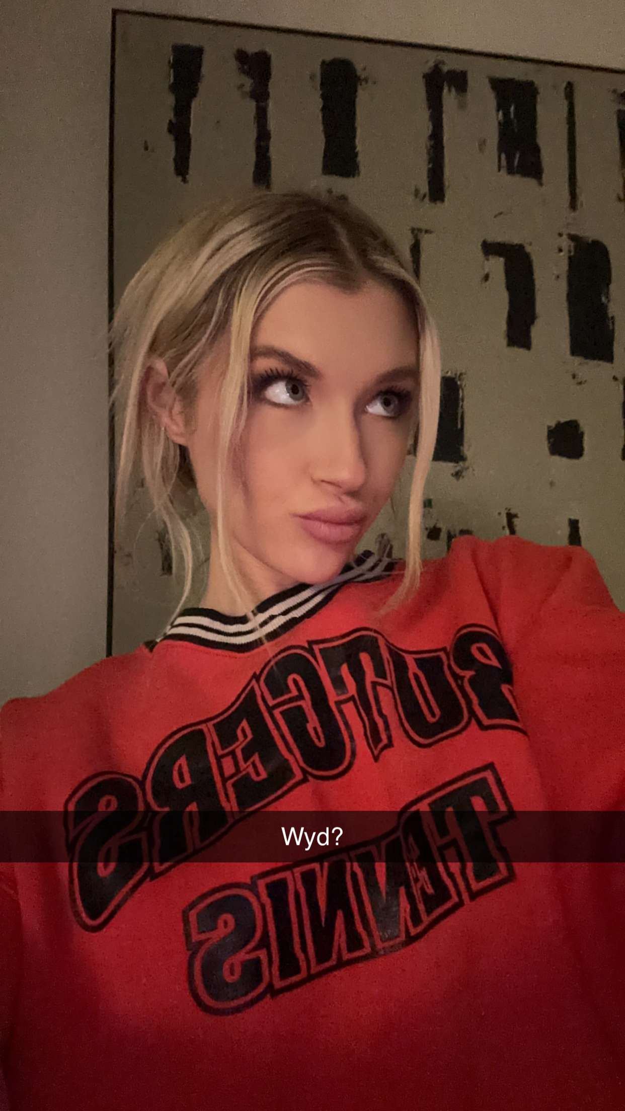 kylaayese snapchat image archive image