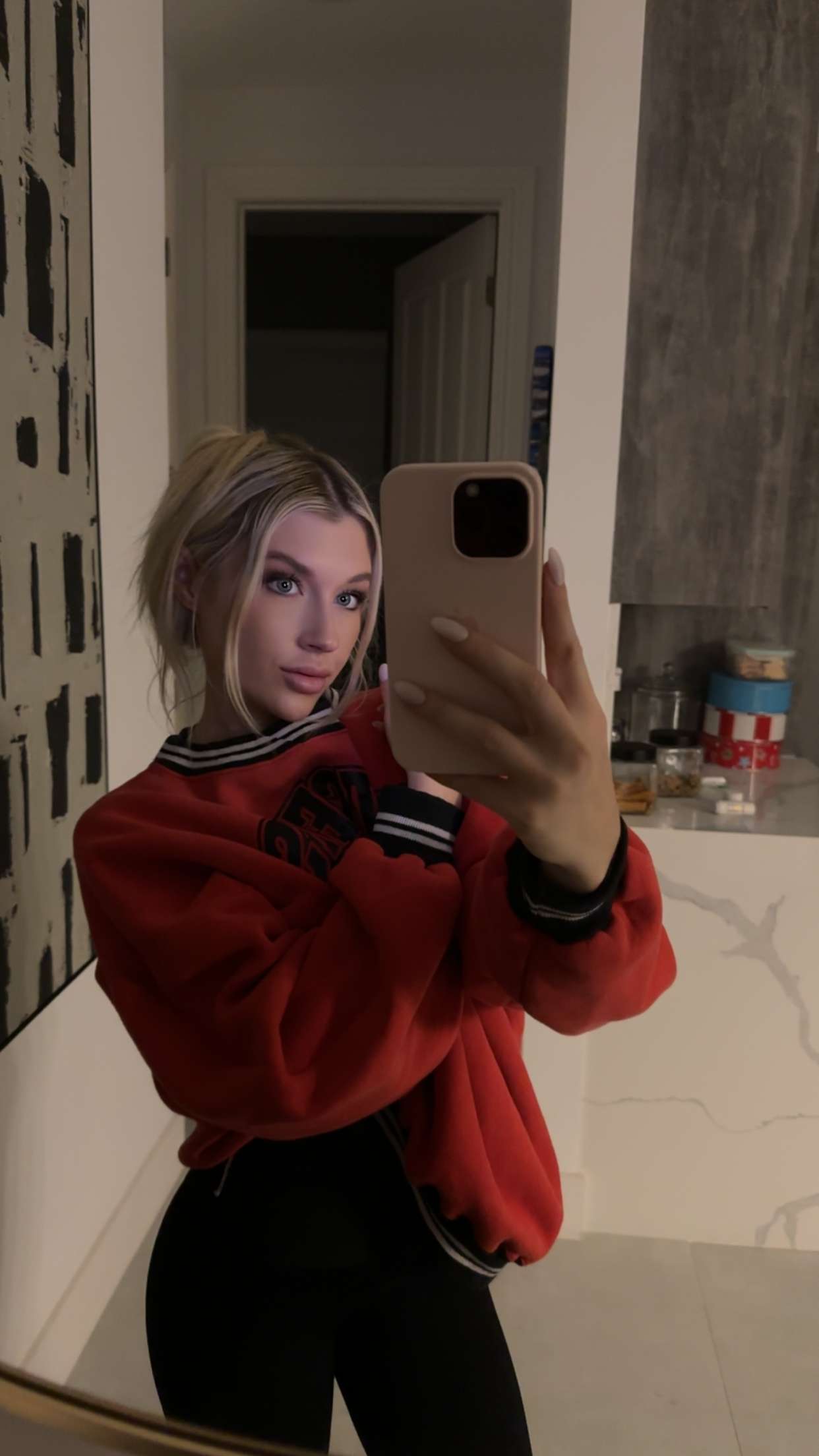 kylaayese snapchat image archive image