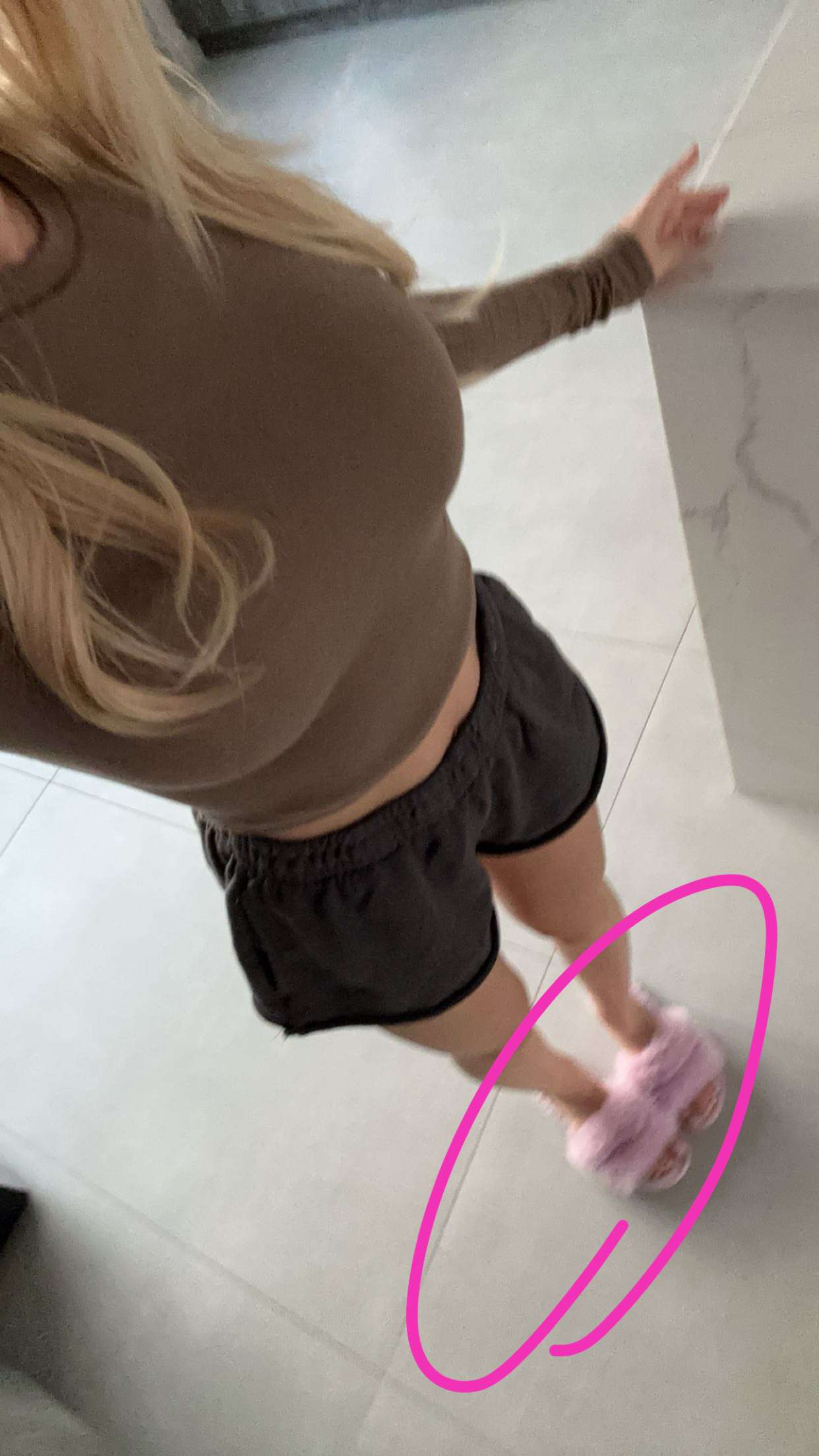 kylaayese snapchat image archive image