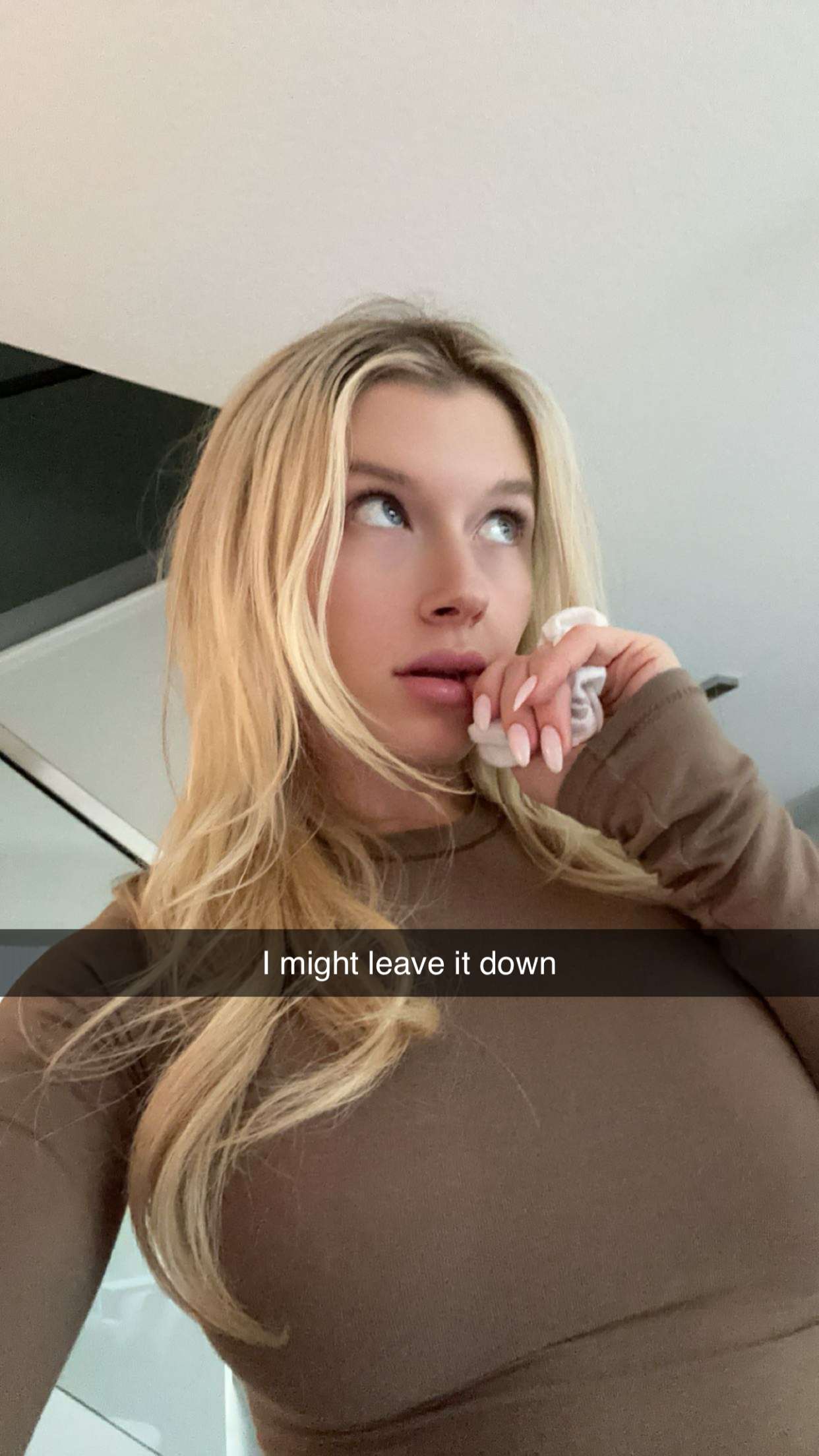 kylaayese snapchat image archive image