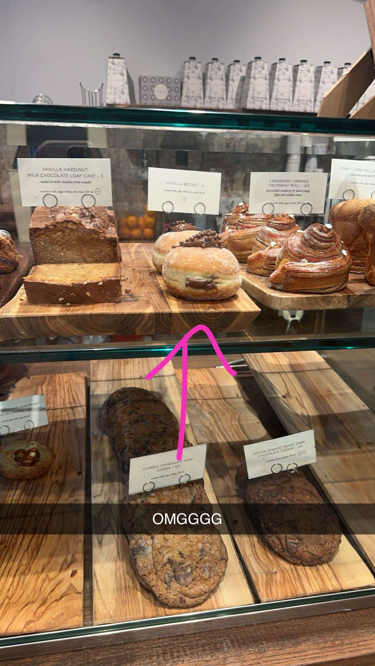 kylaayese snapchat image archive image