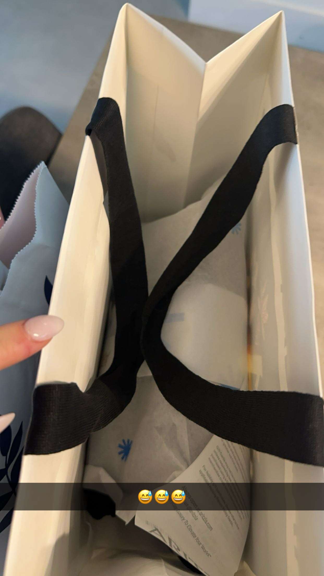 kylaayese snapchat image archive image