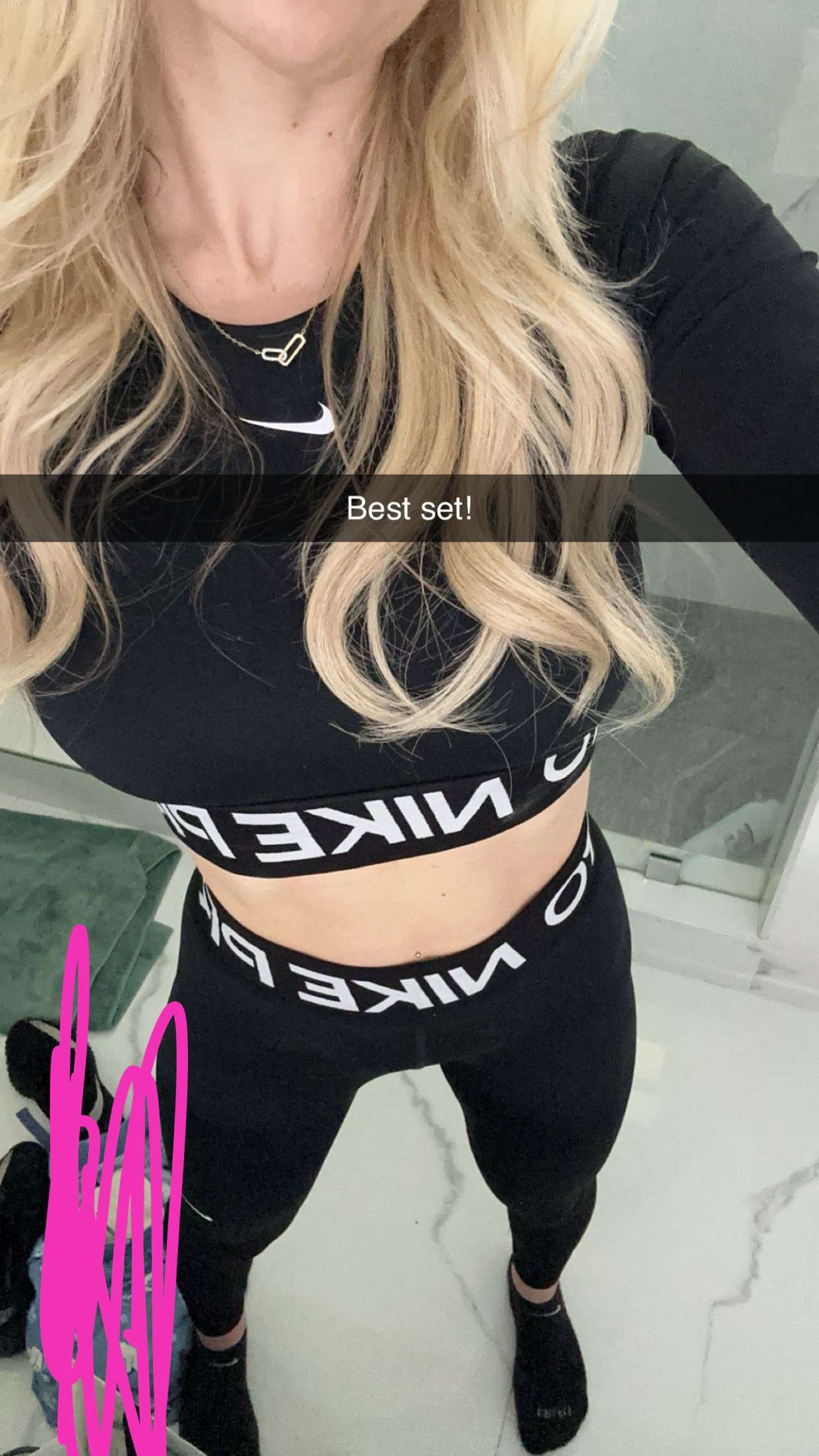 kylaayese snapchat image archive image