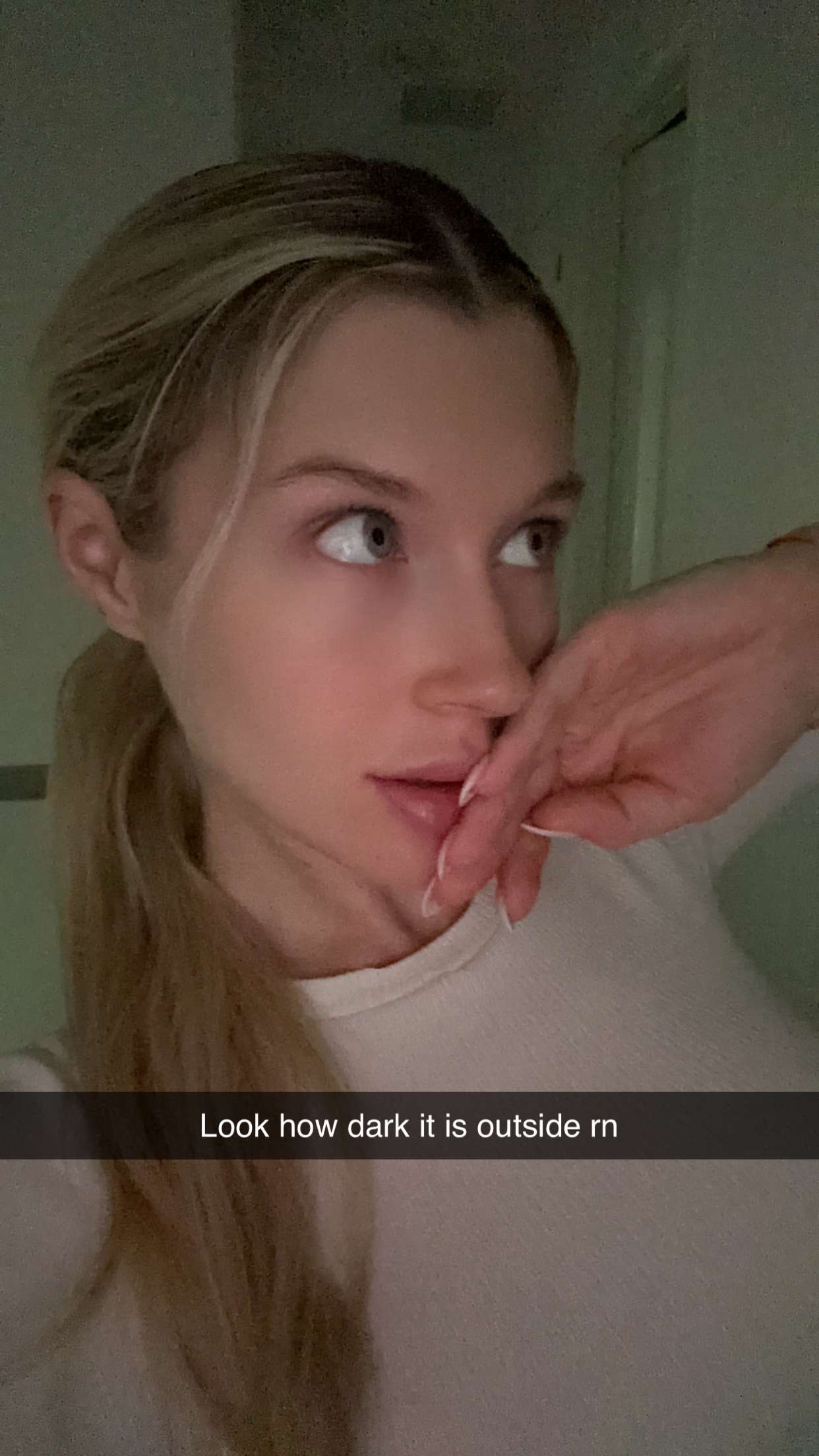 kylaayese snapchat image archive image