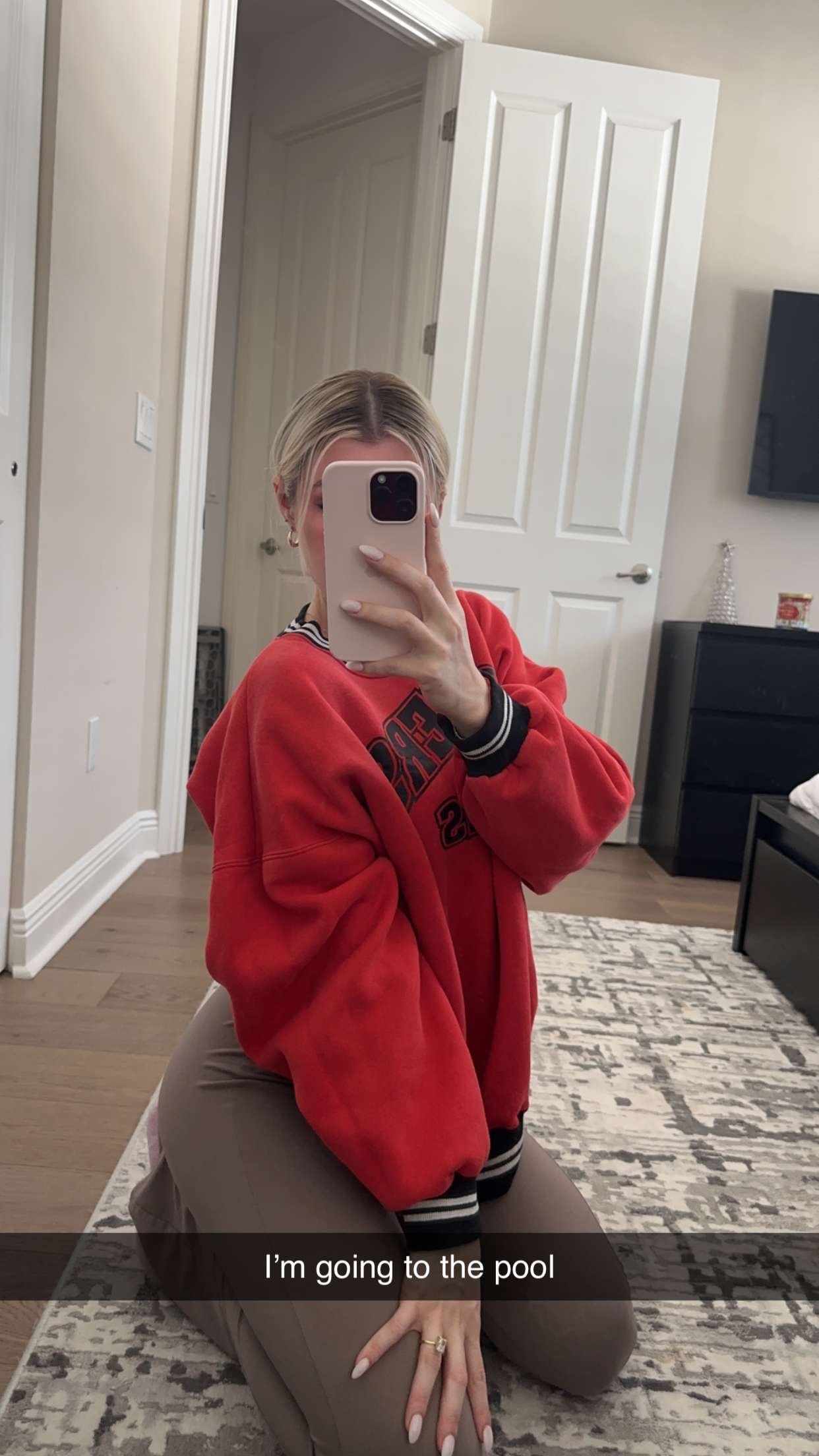 kylaayese snapchat image archive image