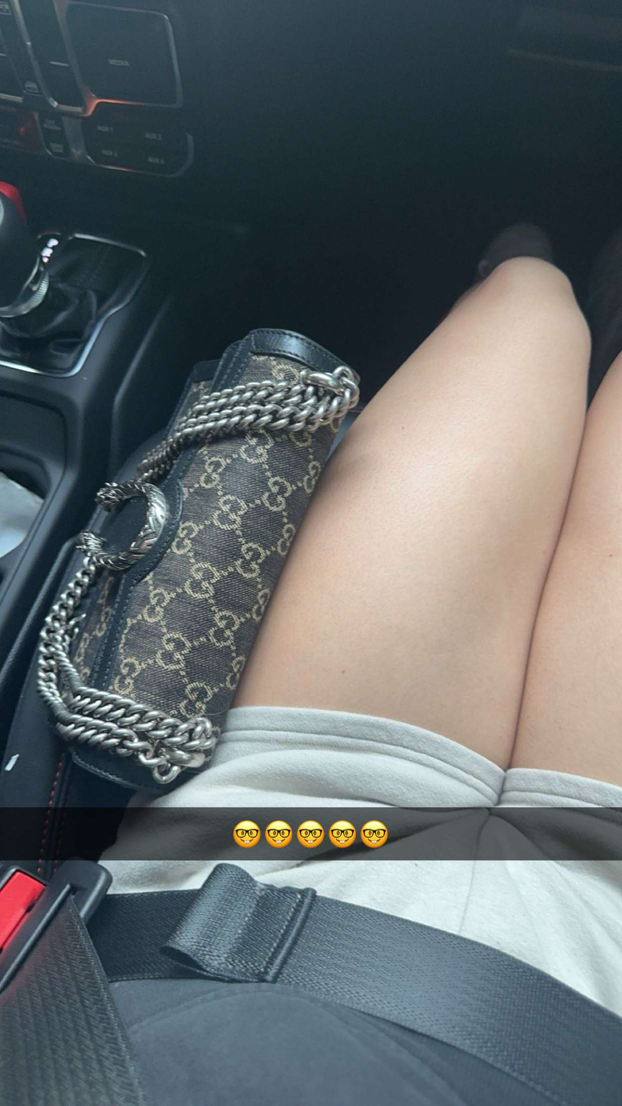 kylaayese snapchat image archive image