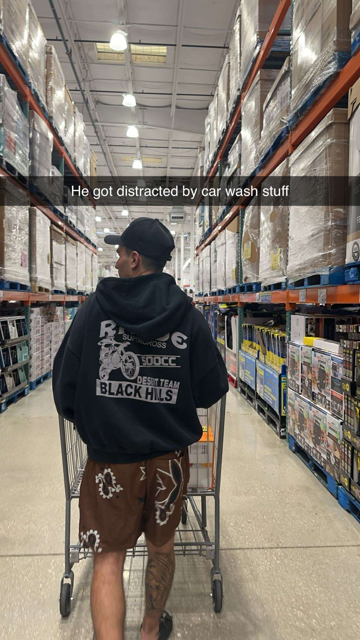 kylaayese snapchat image archive image