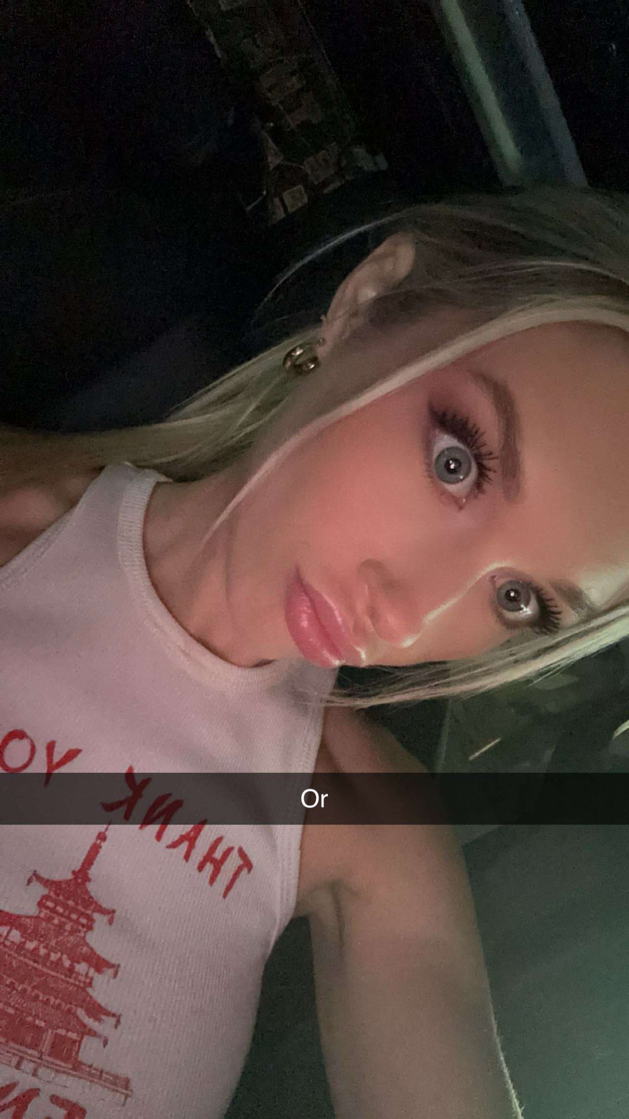 kylaayese snapchat image archive image