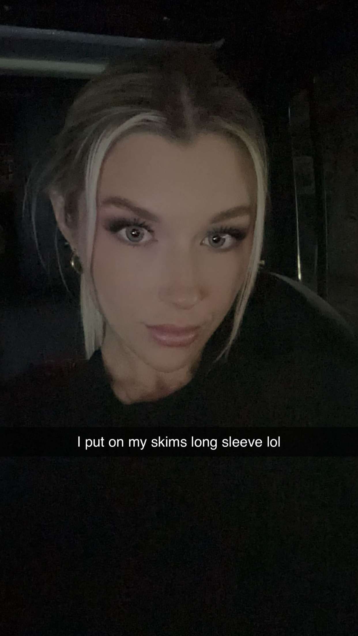 kylaayese snapchat image archive image