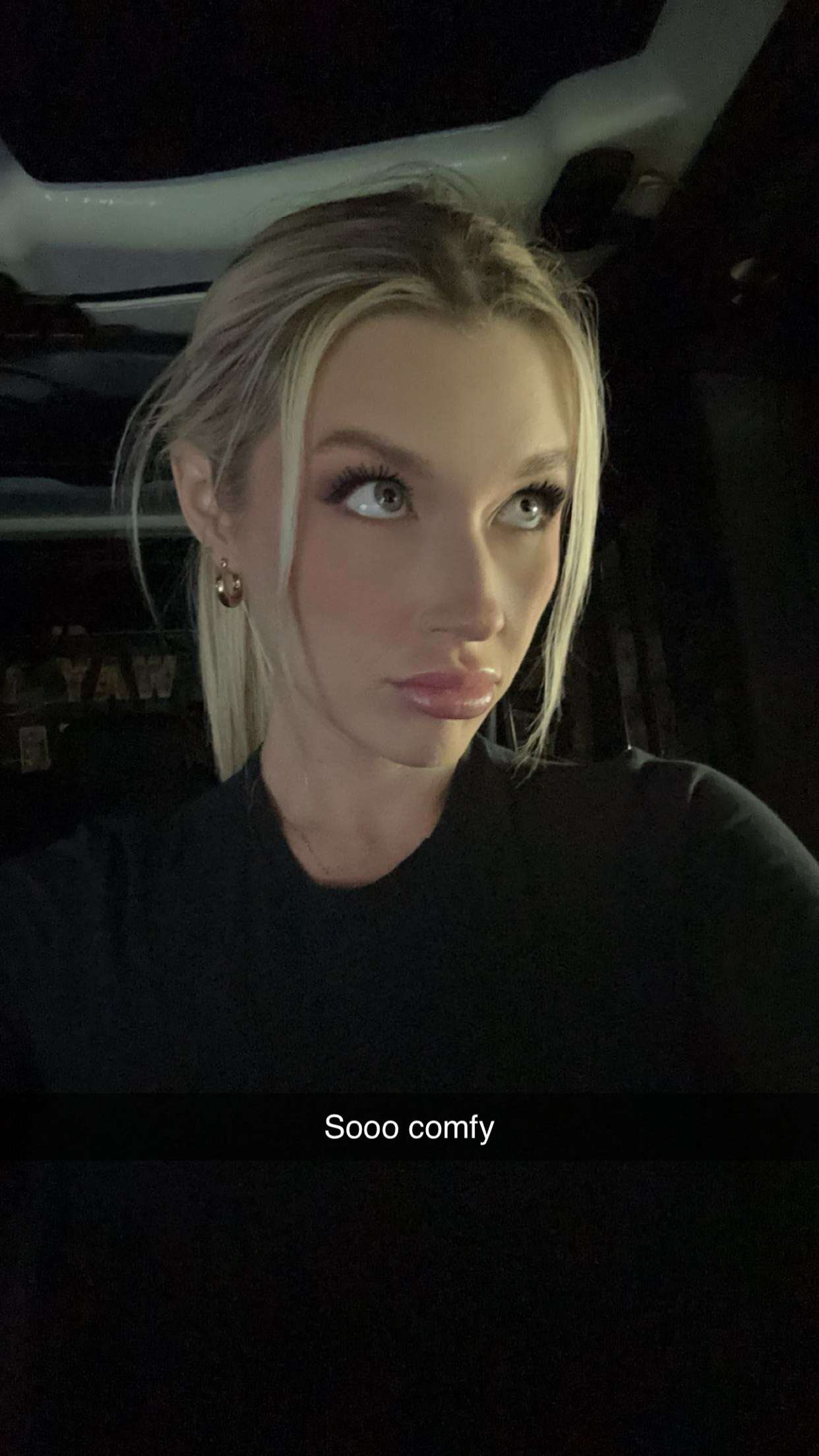 kylaayese snapchat image archive image