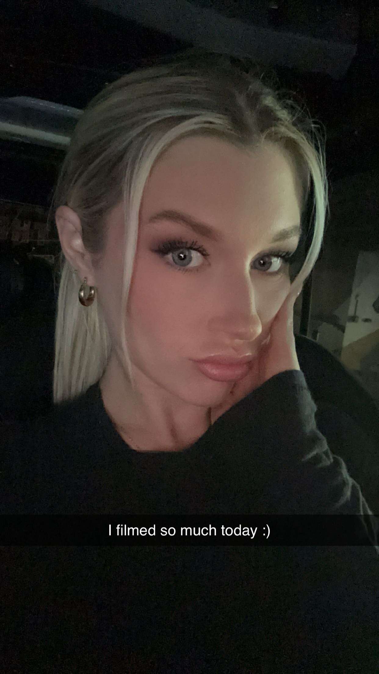 kylaayese snapchat image archive image