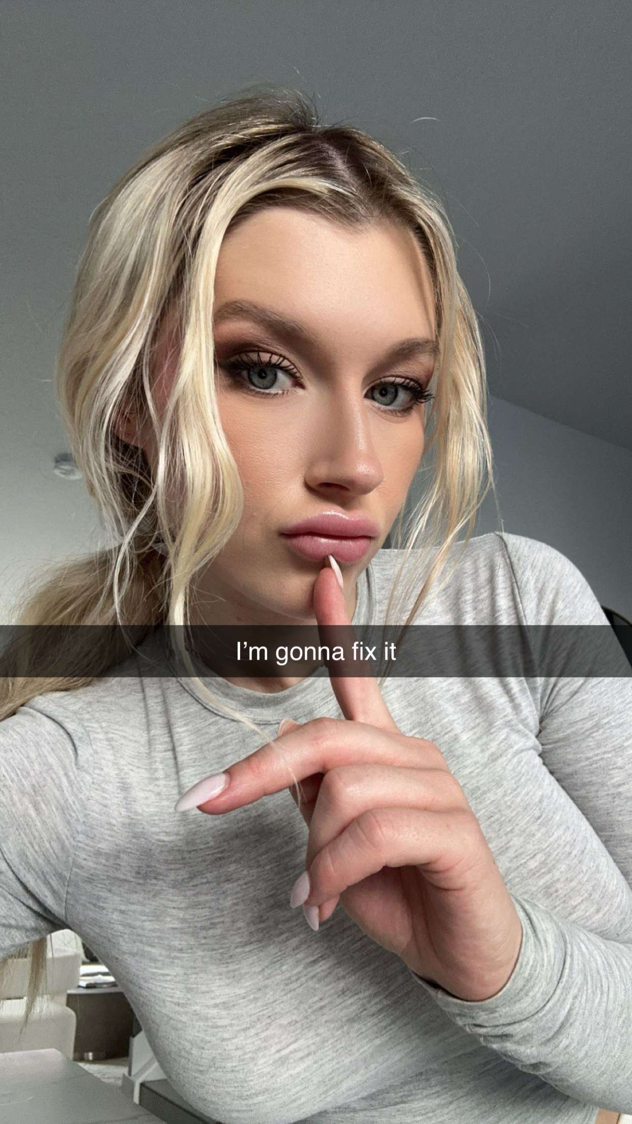 kylaayese snapchat image archive image