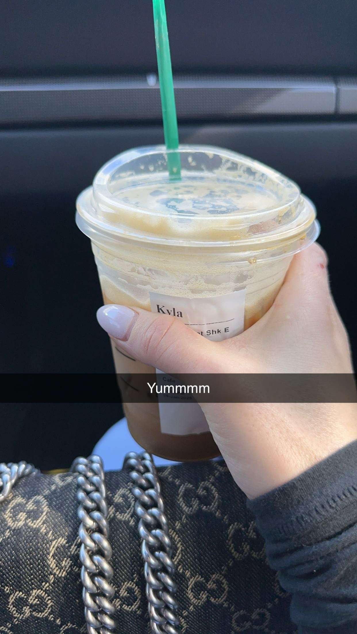 kylaayese snapchat image archive image