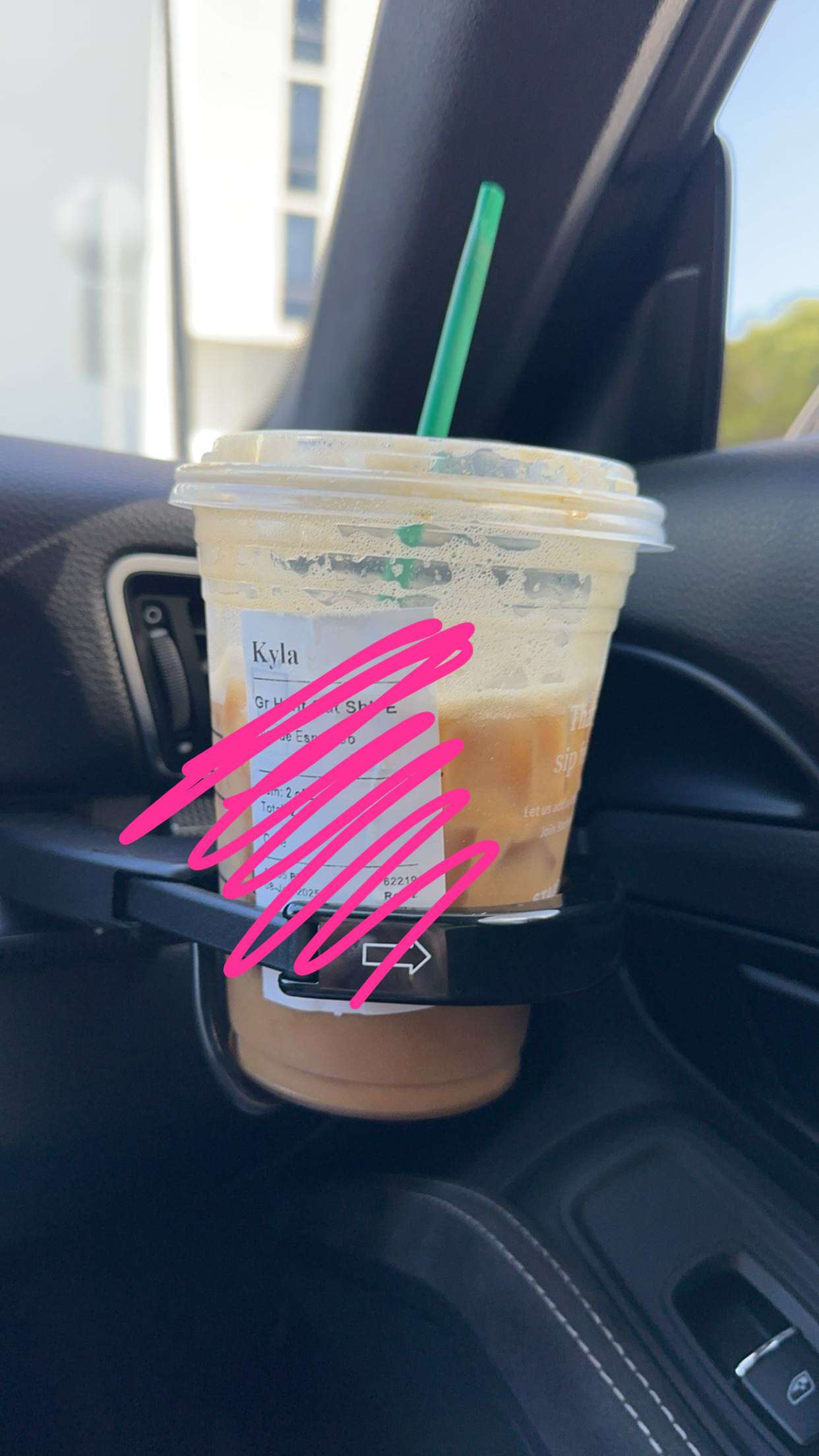 kylaayese snapchat image archive image