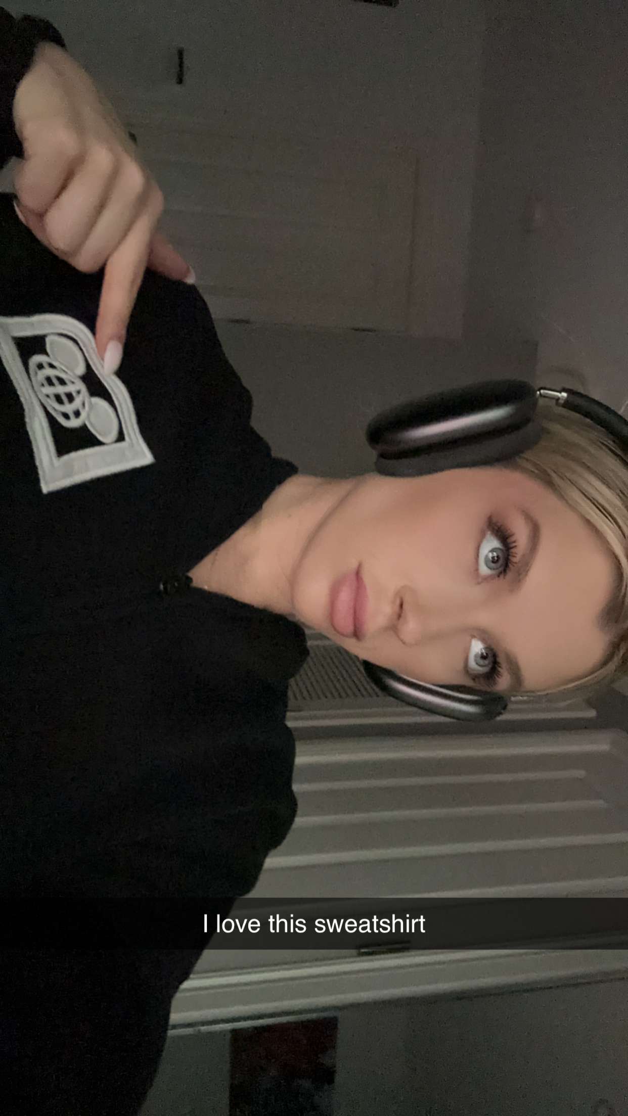 kylaayese snapchat image archive image