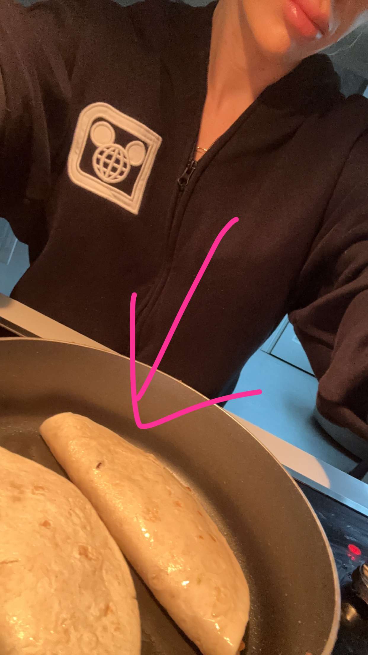 kylaayese snapchat image archive image