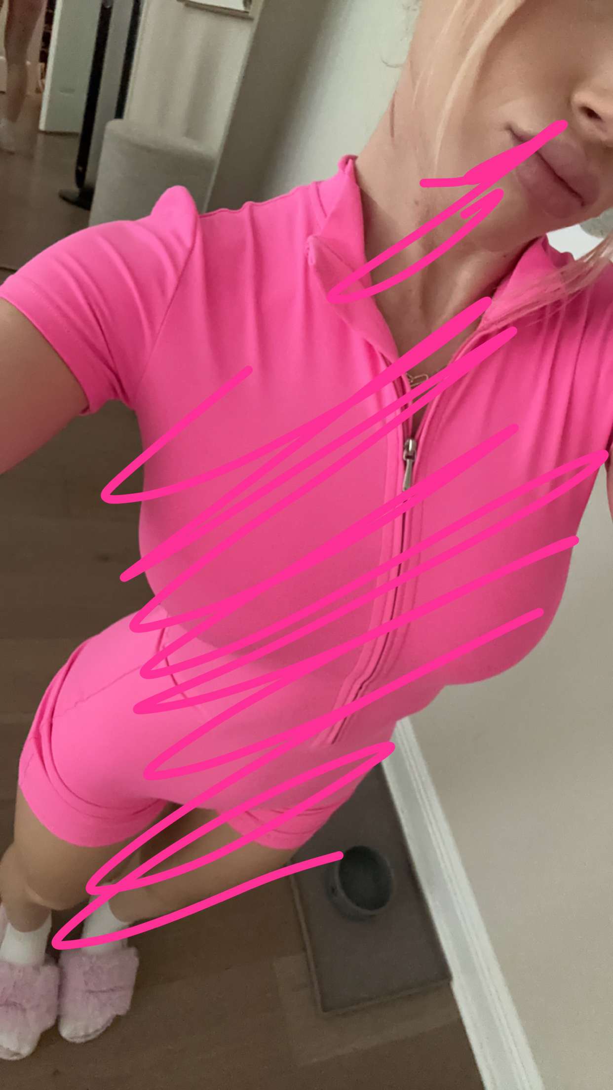 kylaayese snapchat image archive image