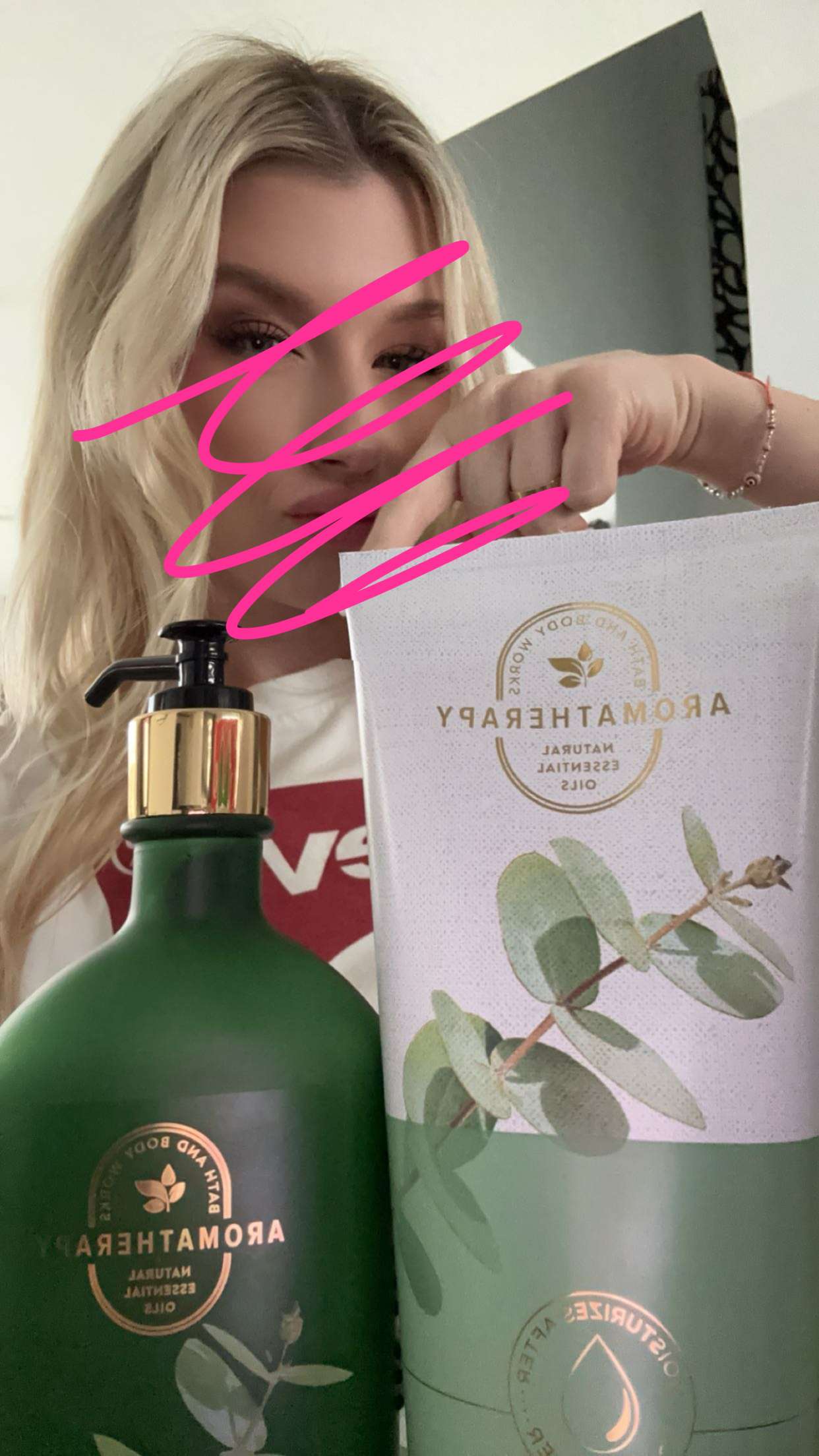 kylaayese snapchat image archive image