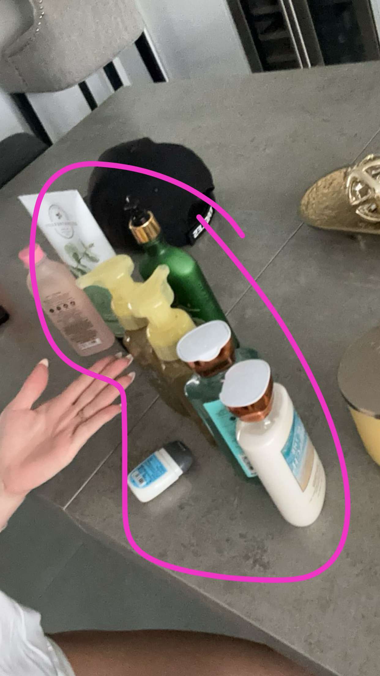 kylaayese snapchat image archive image