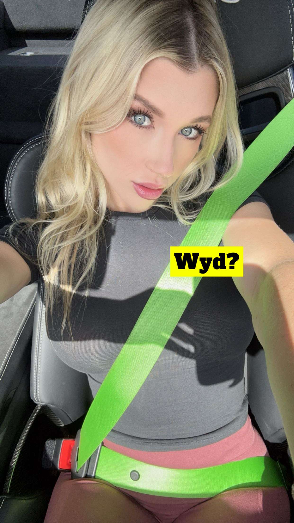 kylaayese snapchat image archive image