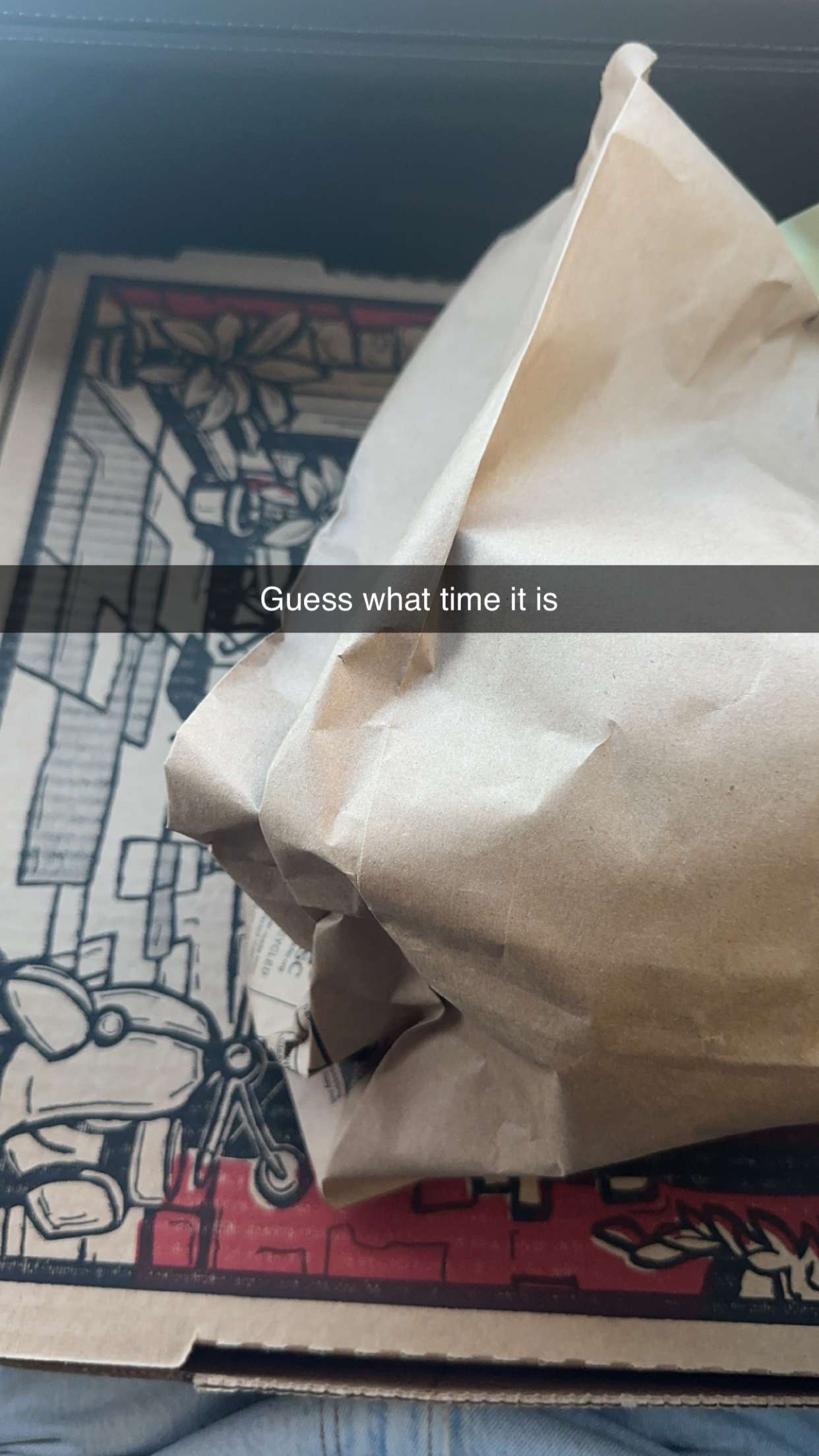 kylaayese snapchat image archive image