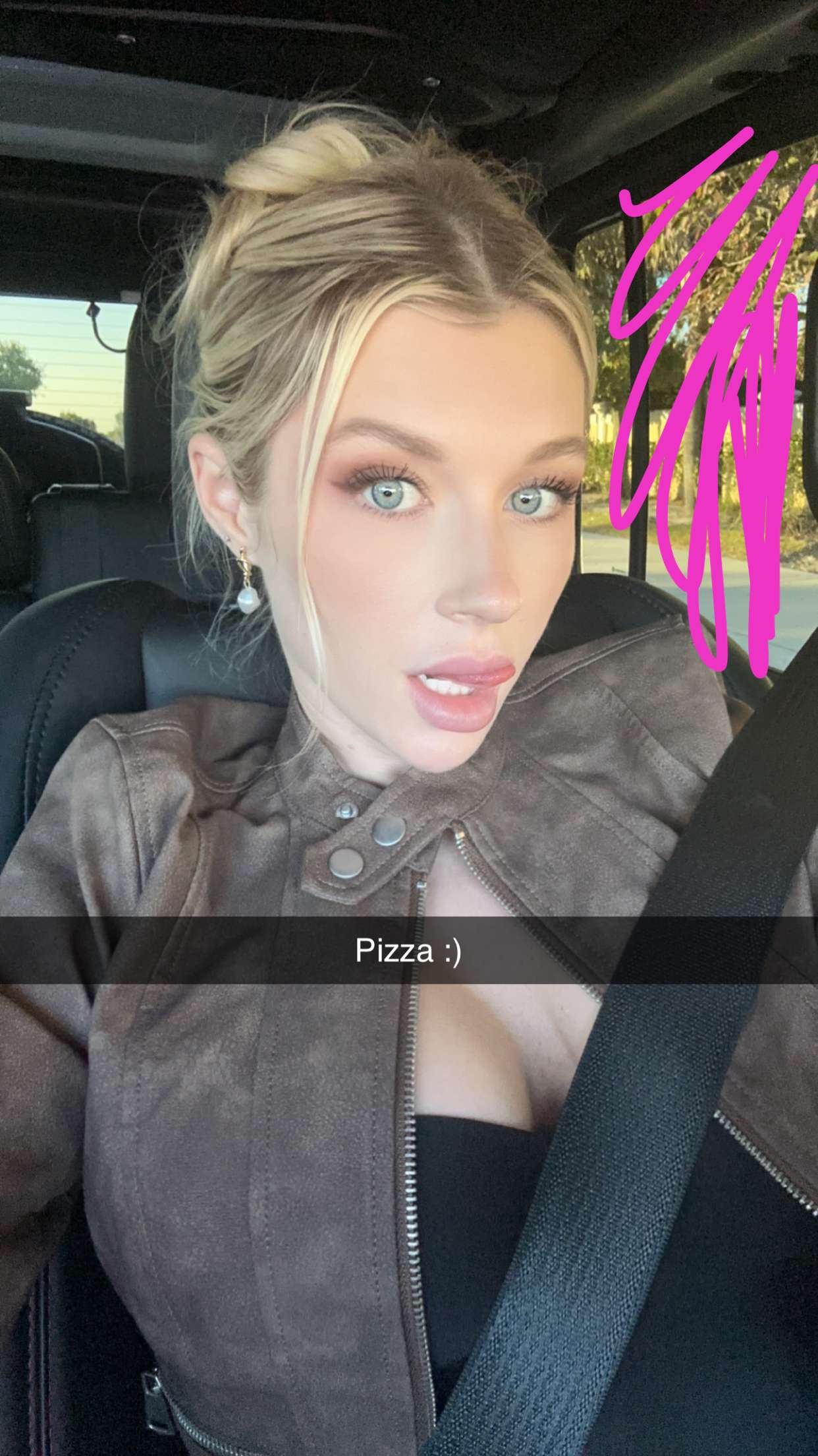 kylaayese snapchat image archive image