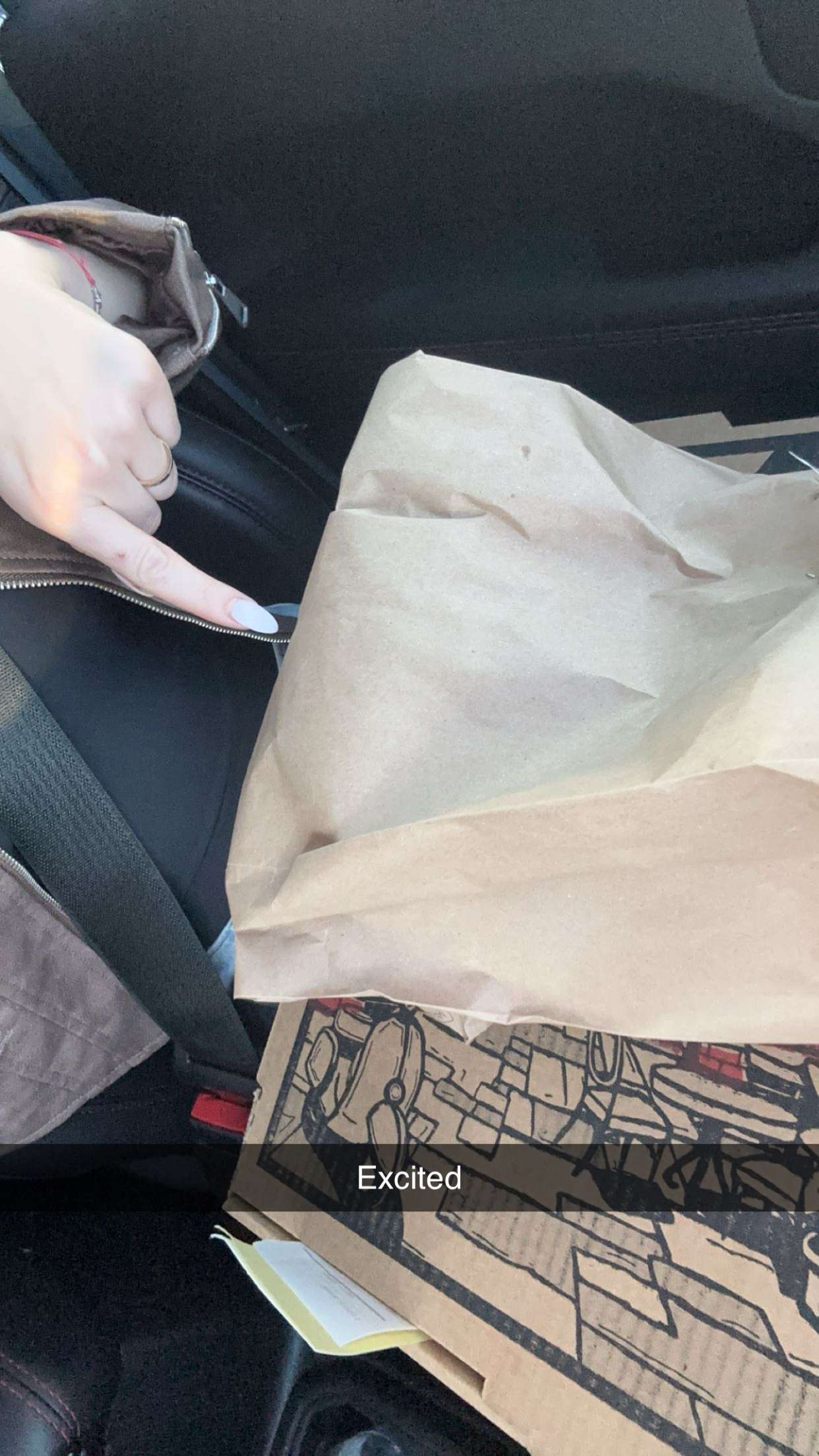 kylaayese snapchat image archive image