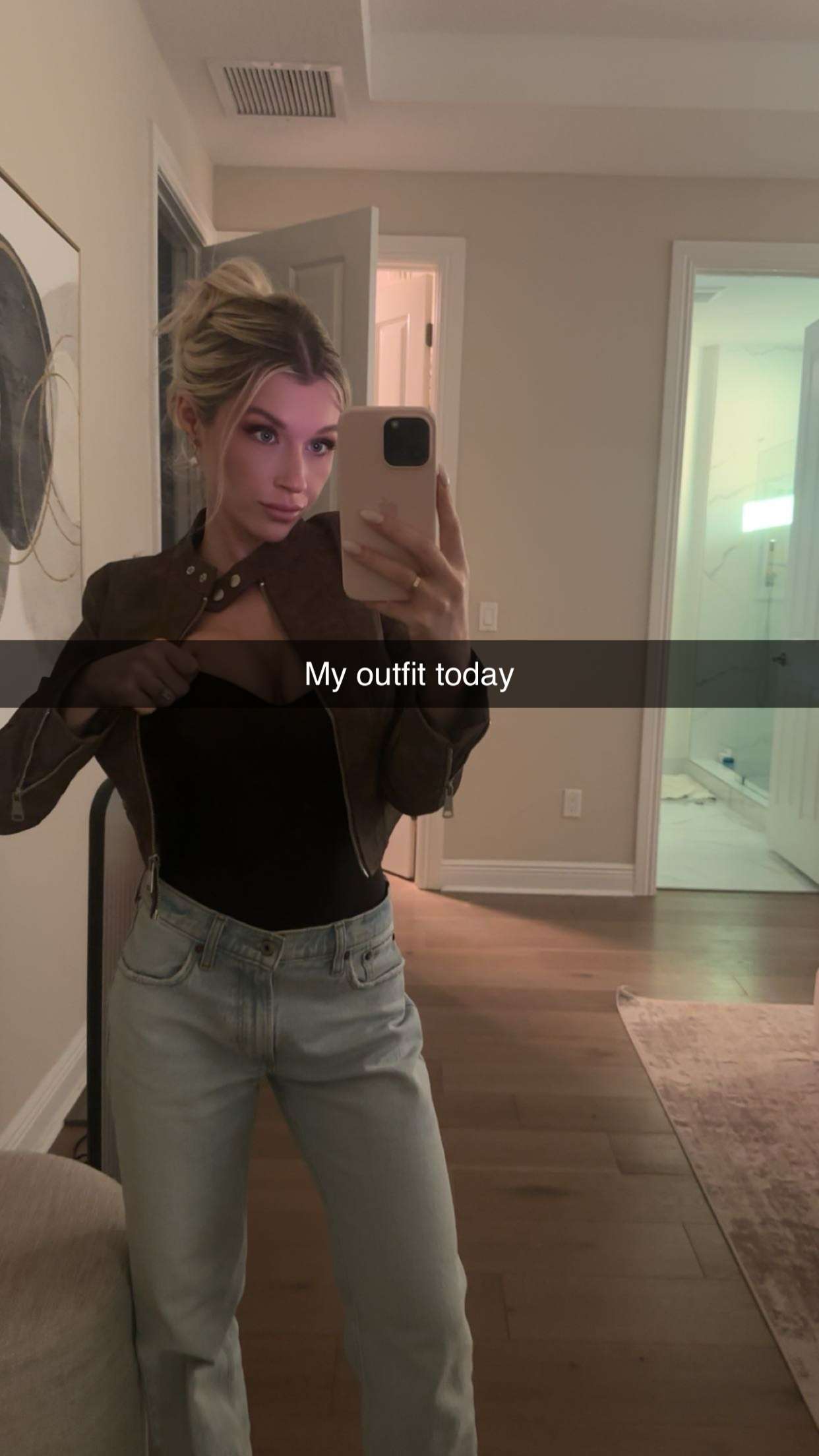 kylaayese snapchat image archive image