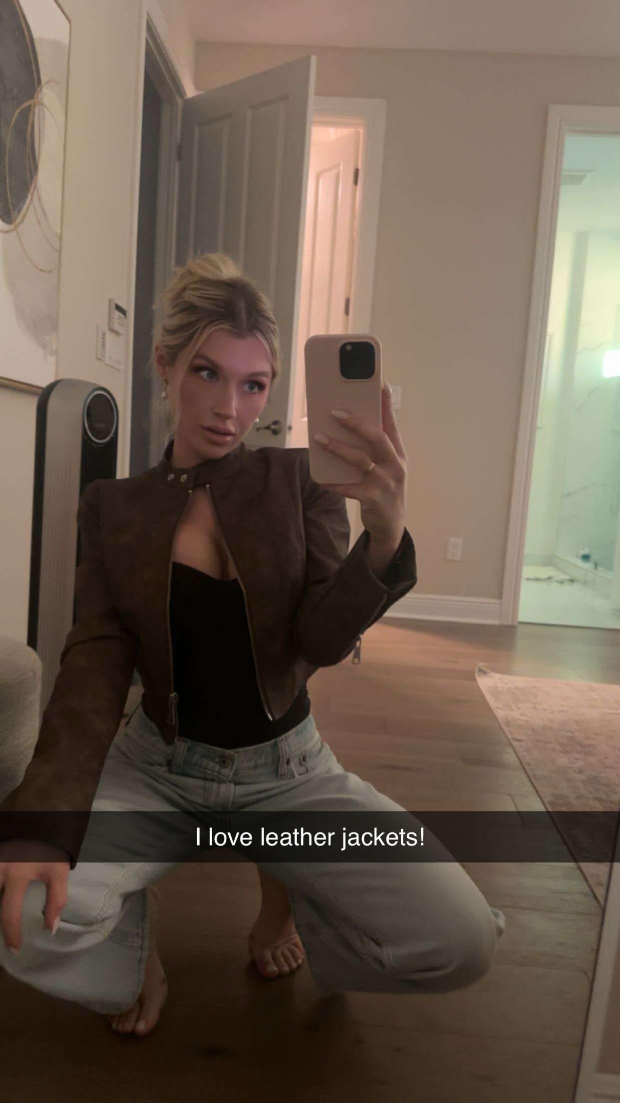 kylaayese snapchat image archive image