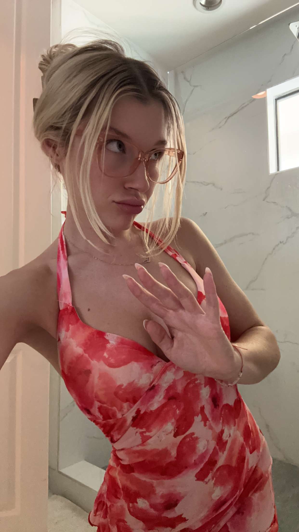 kylaayese snapchat image archive image