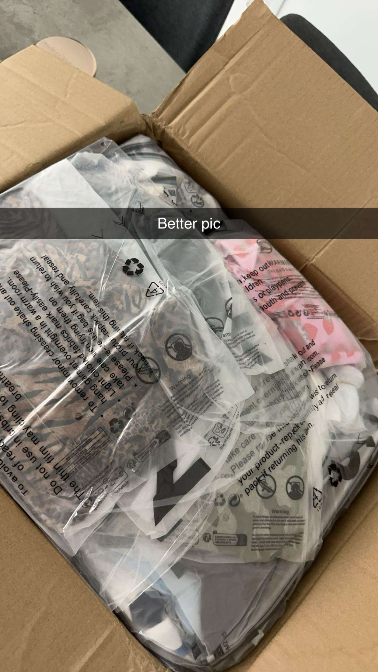 kylaayese snapchat image archive image