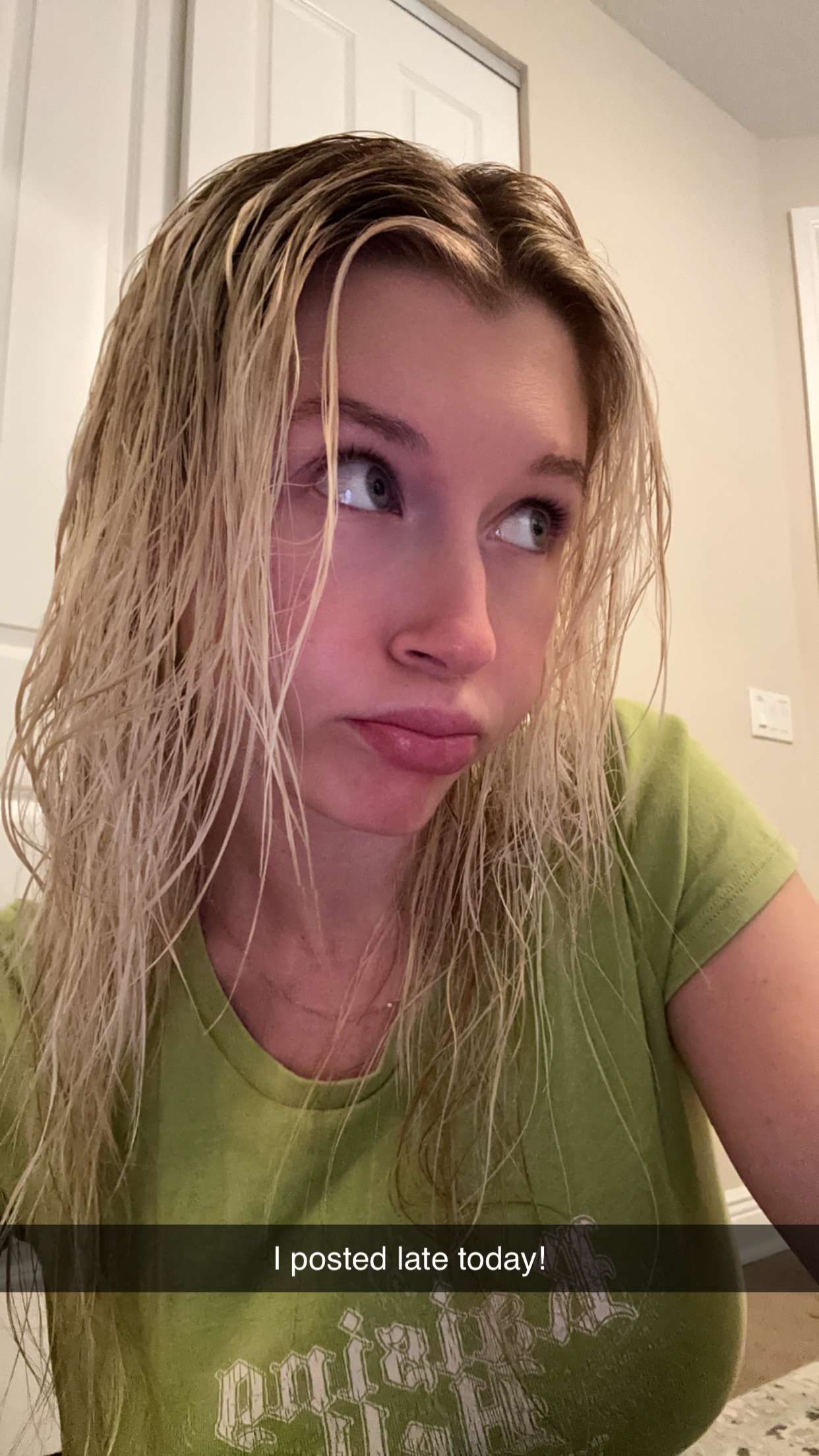 kylaayese snapchat image archive image