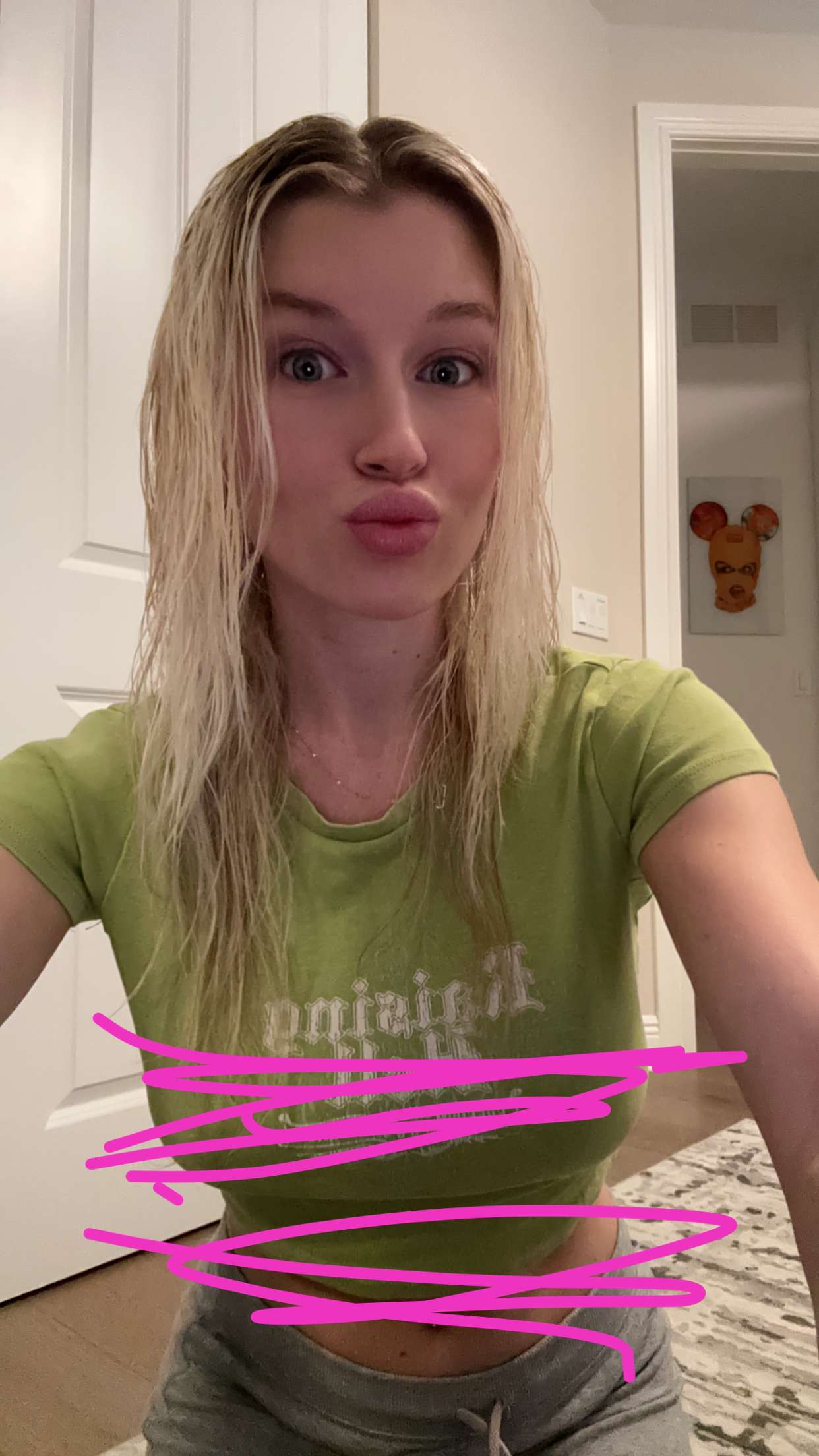 kylaayese snapchat image archive image