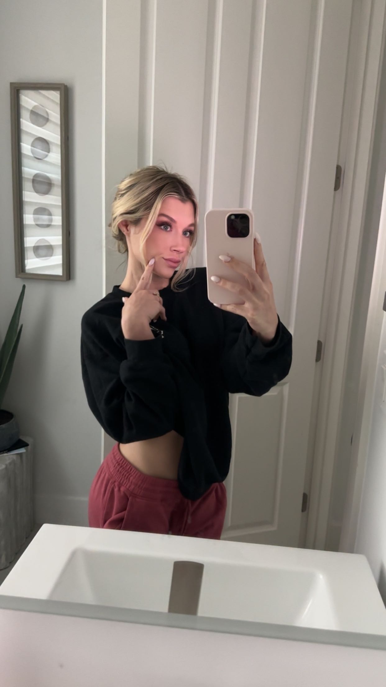 kylaayese snapchat image archive image