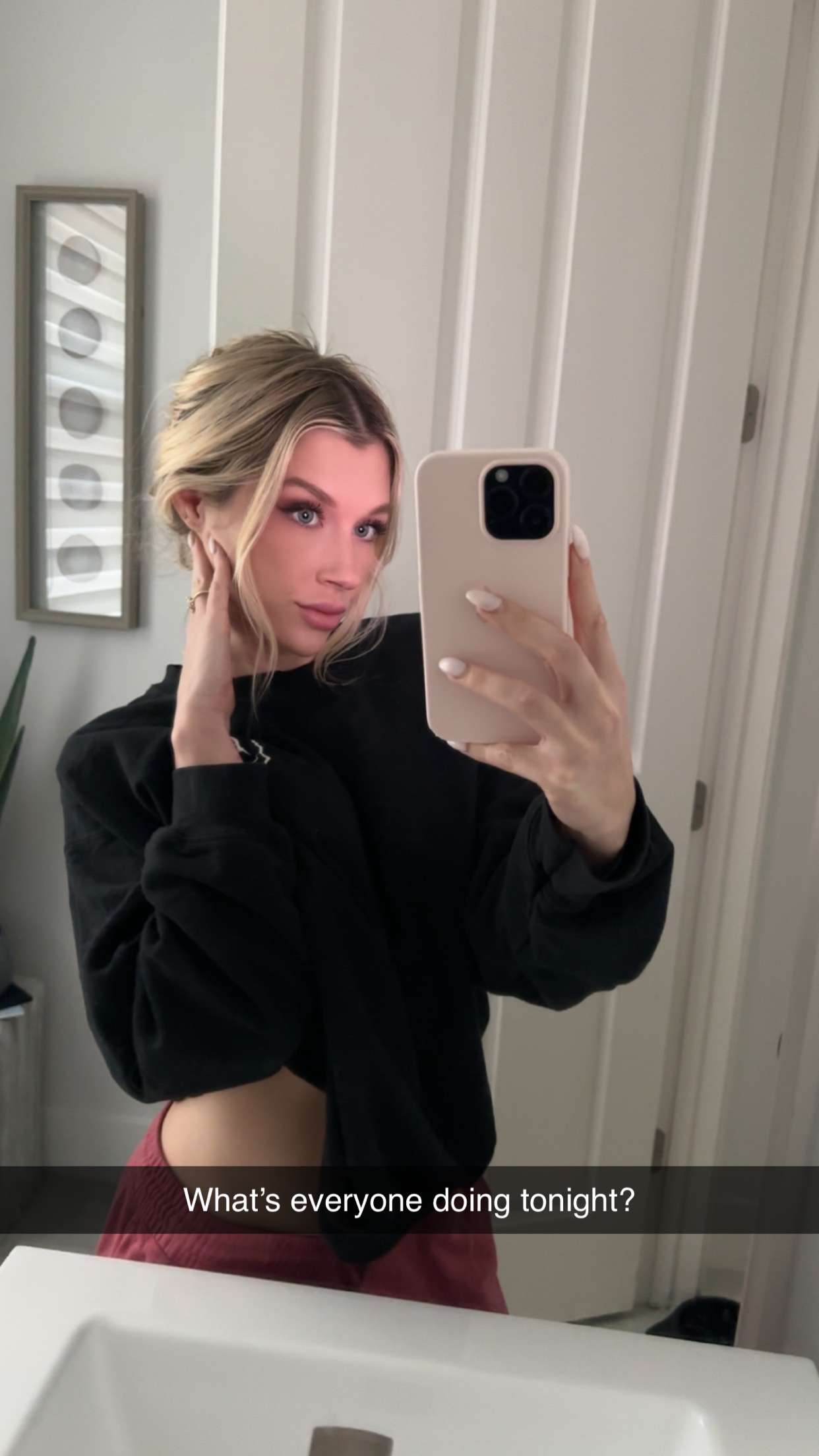 kylaayese snapchat image archive image