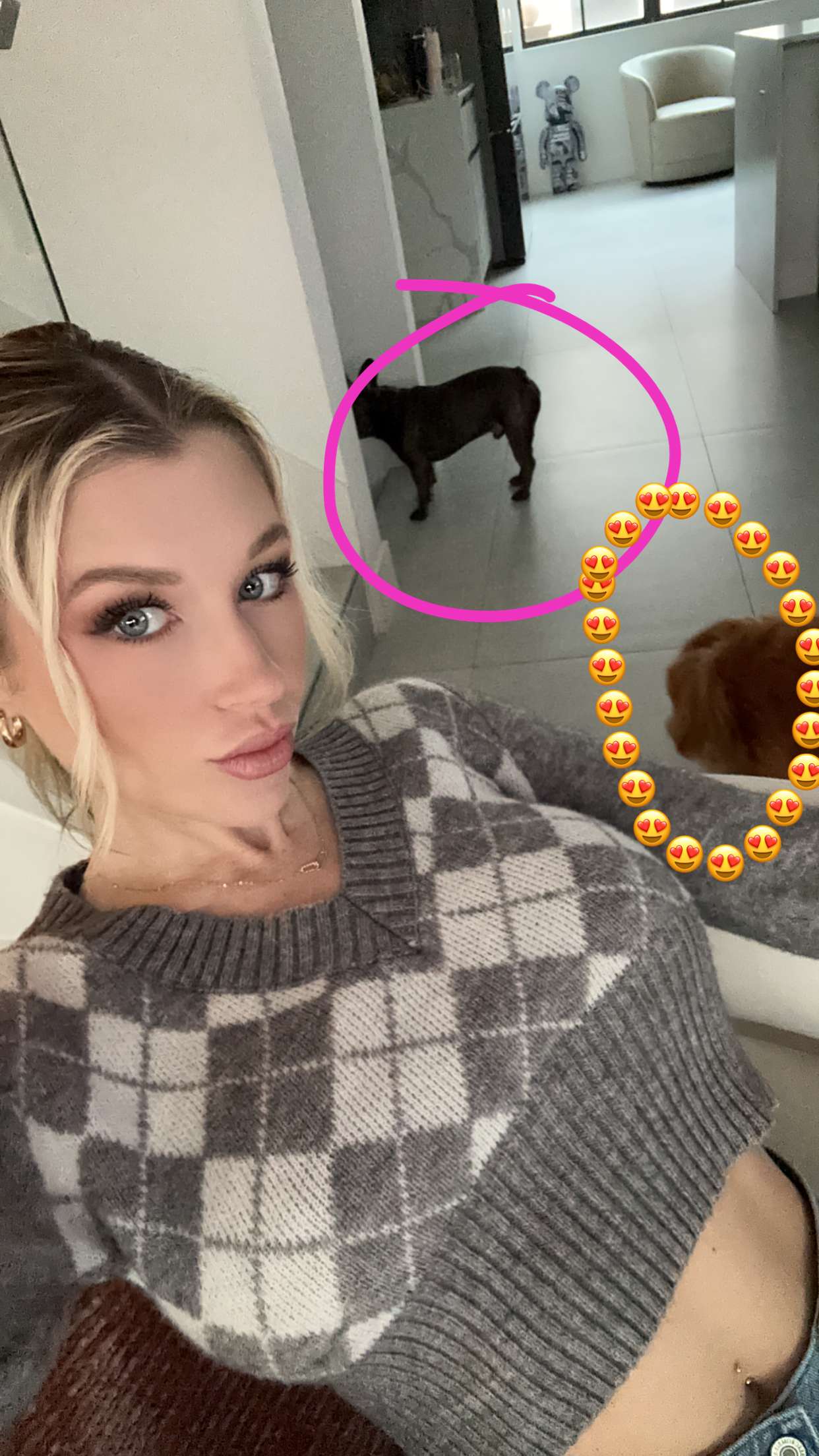 kylaayese snapchat image archive image