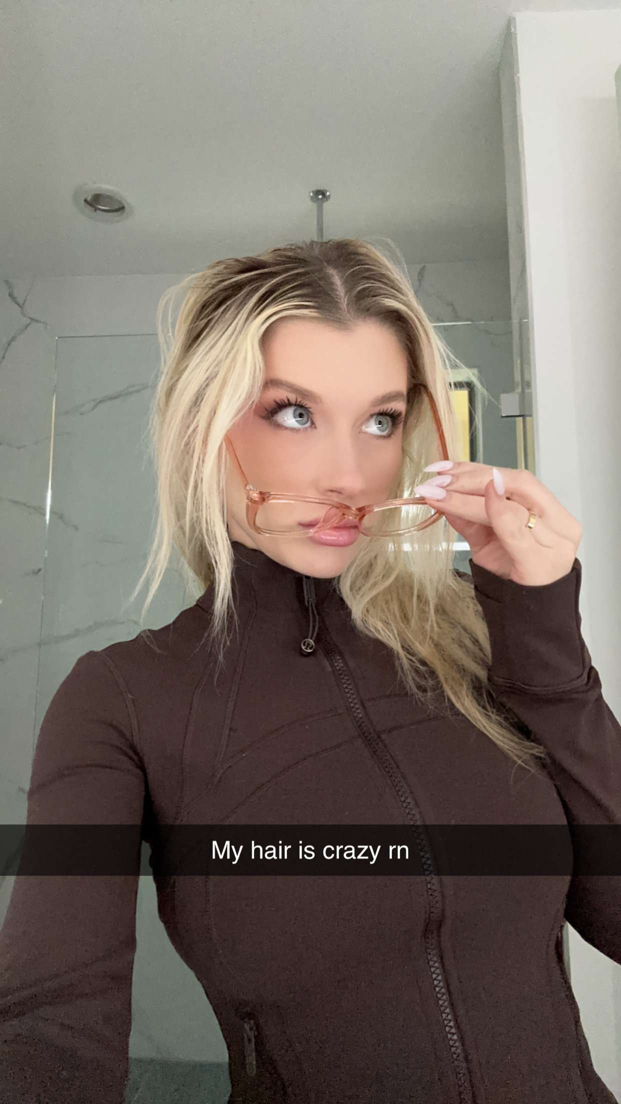 kylaayese snapchat image archive image