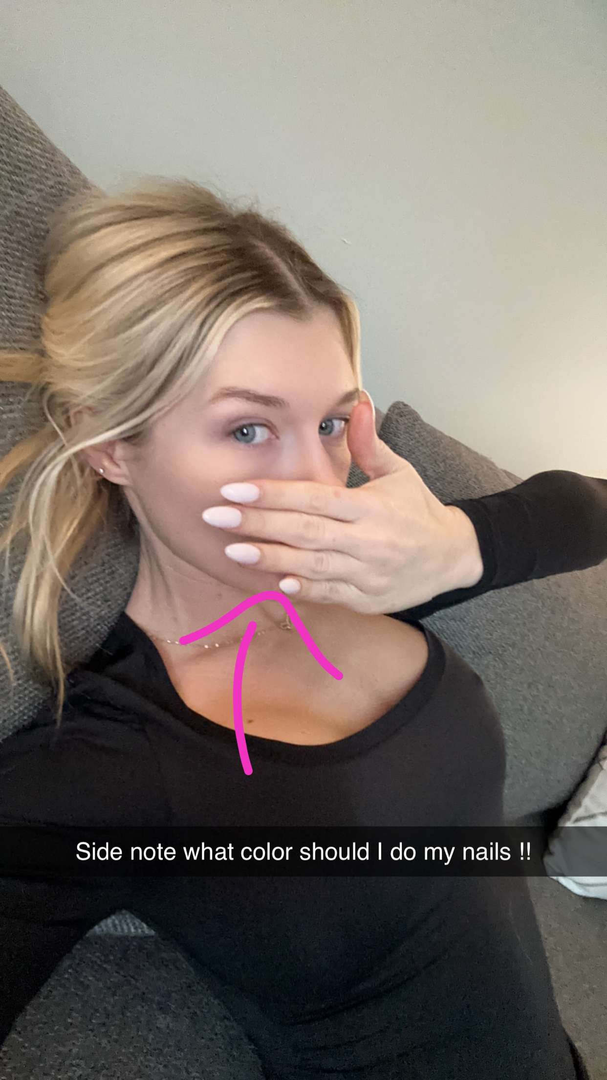 kylaayese snapchat image archive image